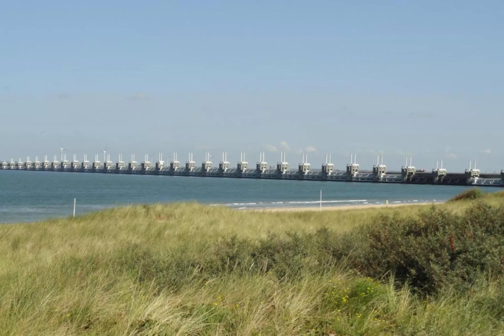 Havenweg 12-Gebiete Sommer 20 km