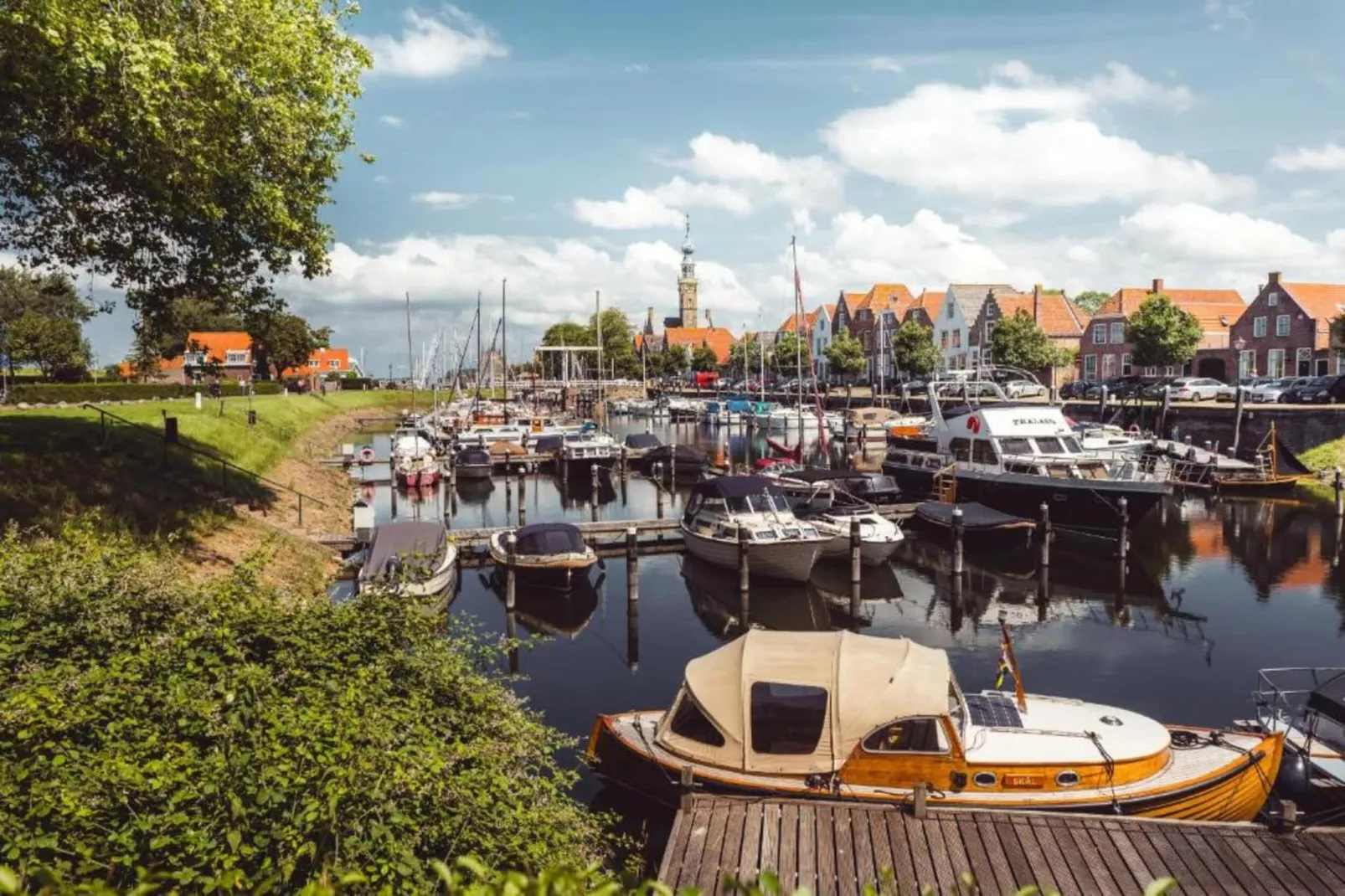 Veerse muze 7e-Zones d'été à 20 km