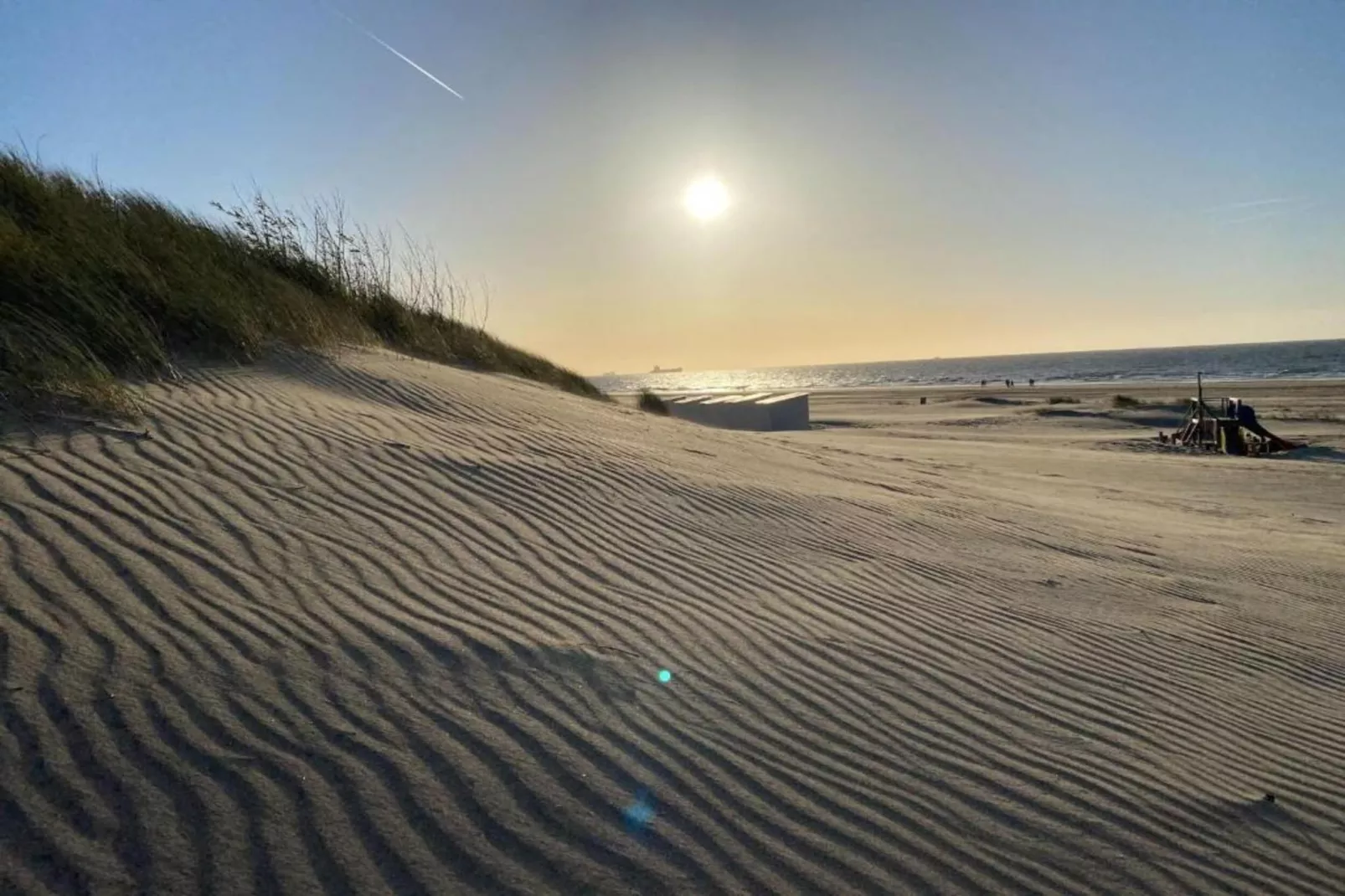 Beach Resort Nieuwvliet-Bad 8-Areas within 20km in summer