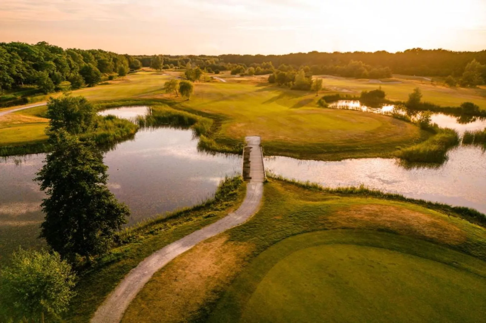 Vakantiepark de Katjeskelder 19-Areas within 5km in summer