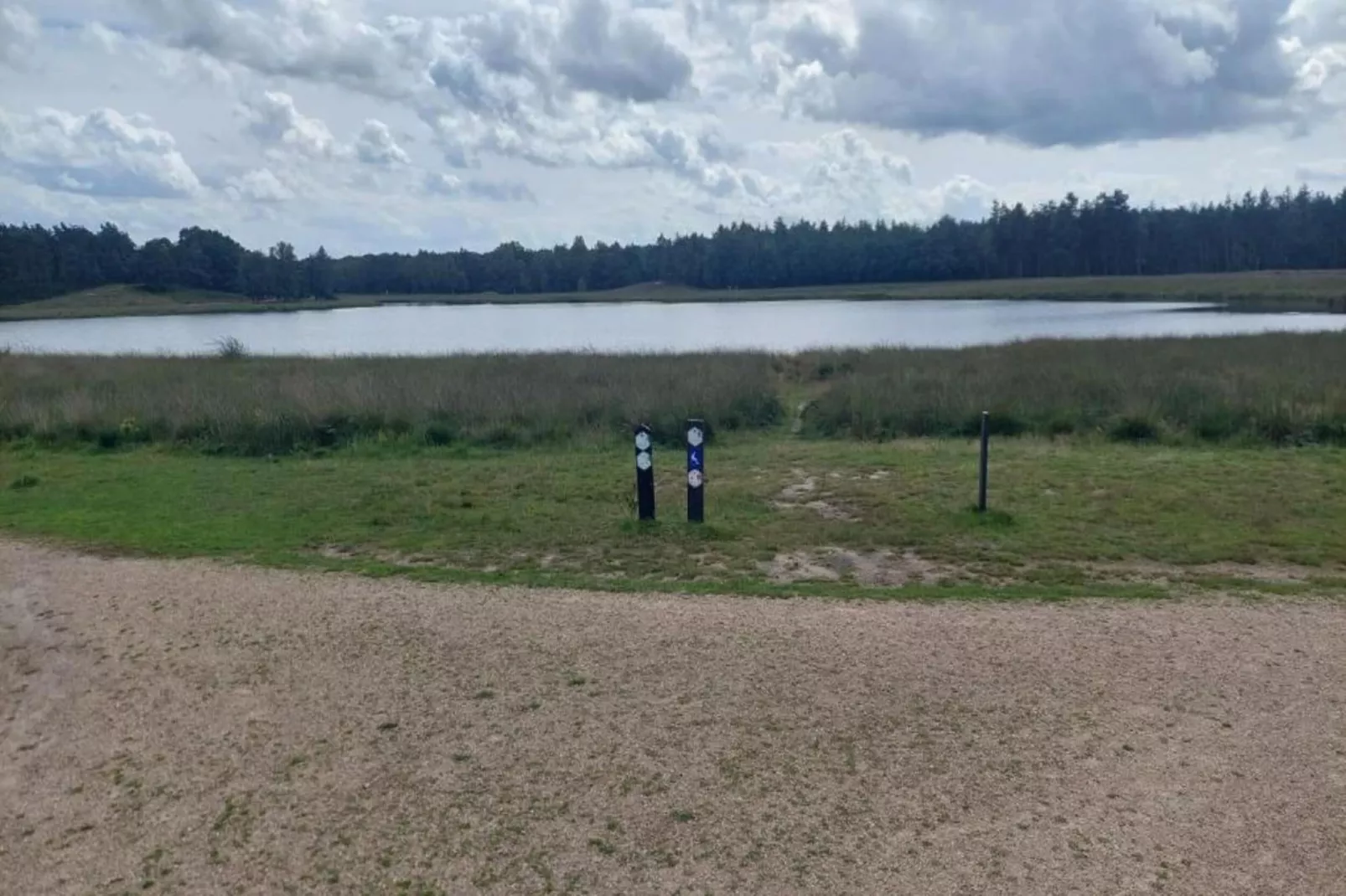 Park De Peel 2-Areas within 20km in summer