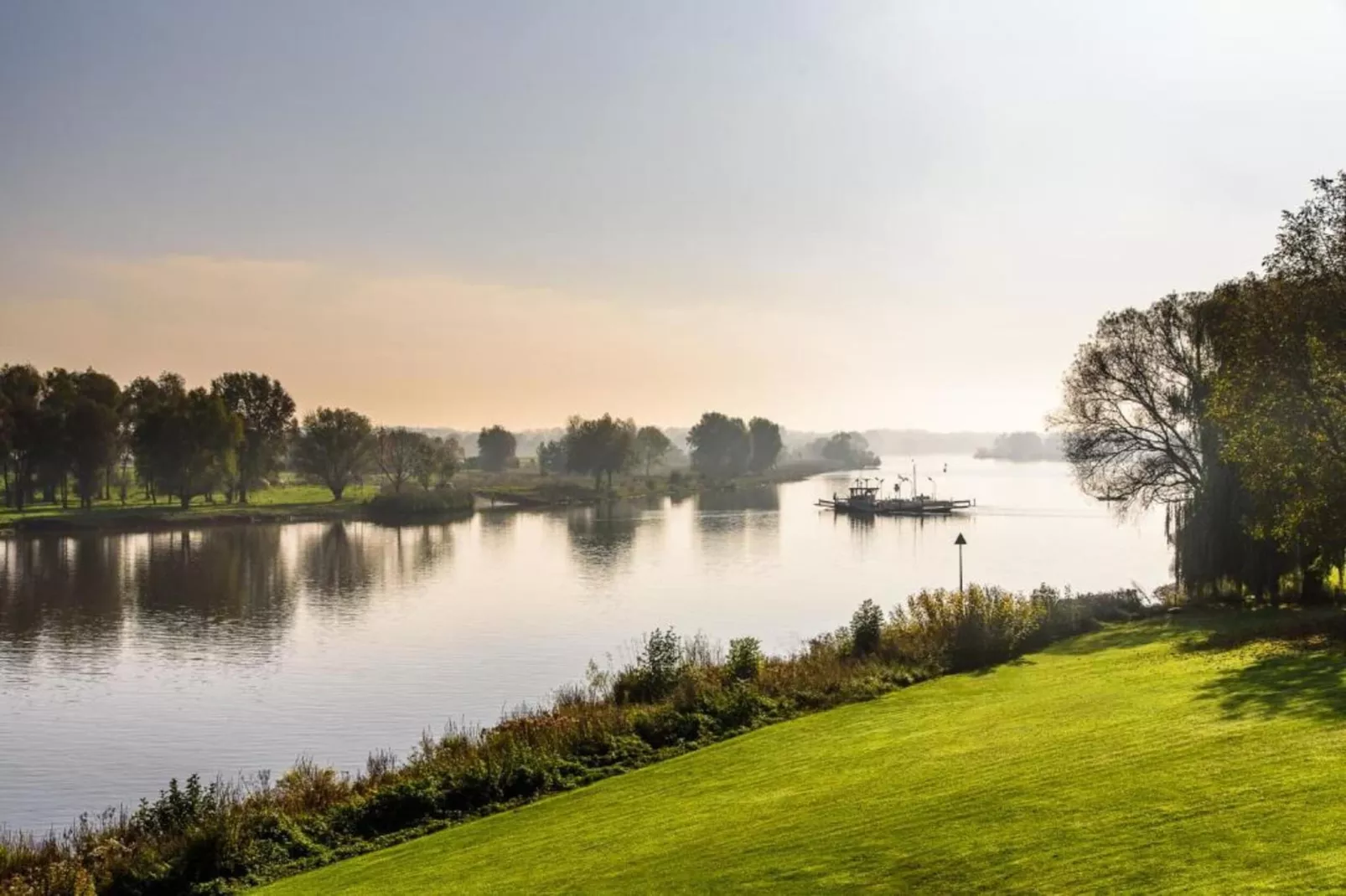 Vakantiepark Klein Vink 13-Gebiete Sommer 20 km
