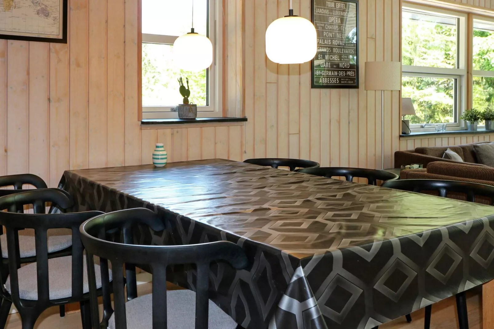 Luxurioses Spa-Retreat am Meer -- By Traum Ferienwohnungen