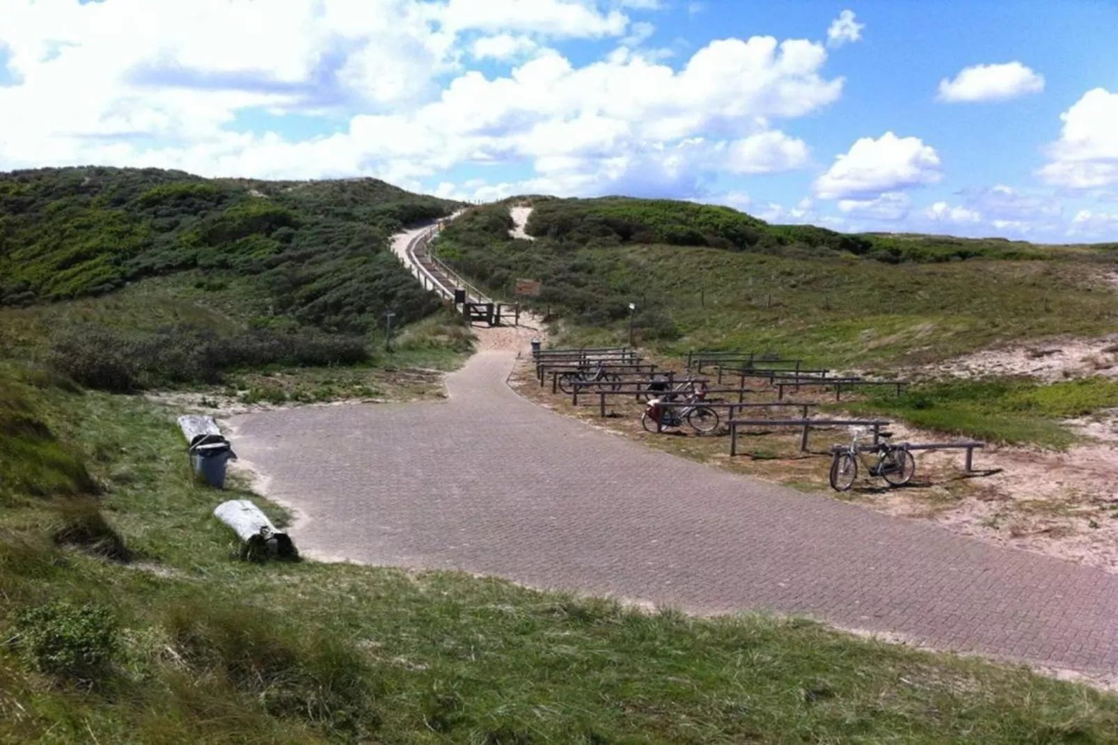 Huize Glory Amethist aan Zee-Areas within 20km in summer