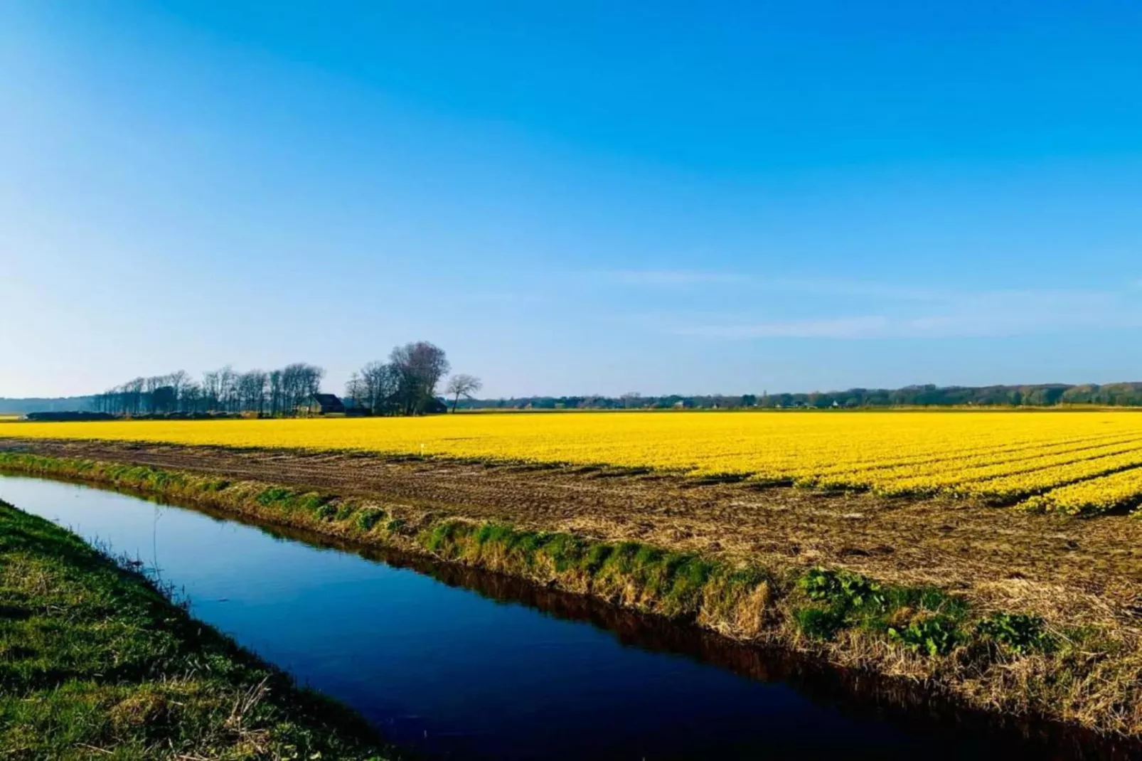 Hof van Craeck I-Areas within 20km in summer
