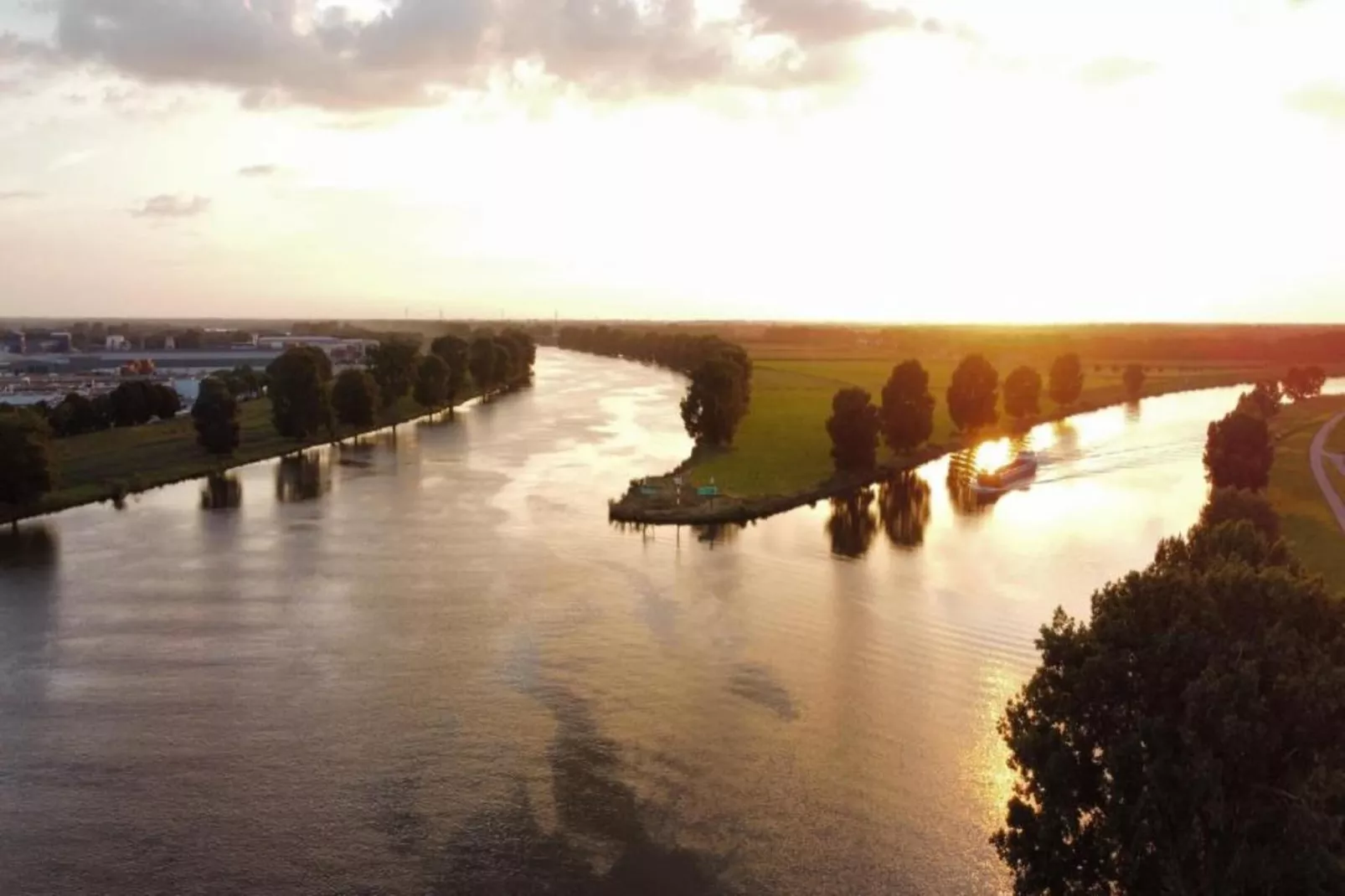 Vakantie bij Meeussen - Schuttersoord 2-Areas within 20km in summer