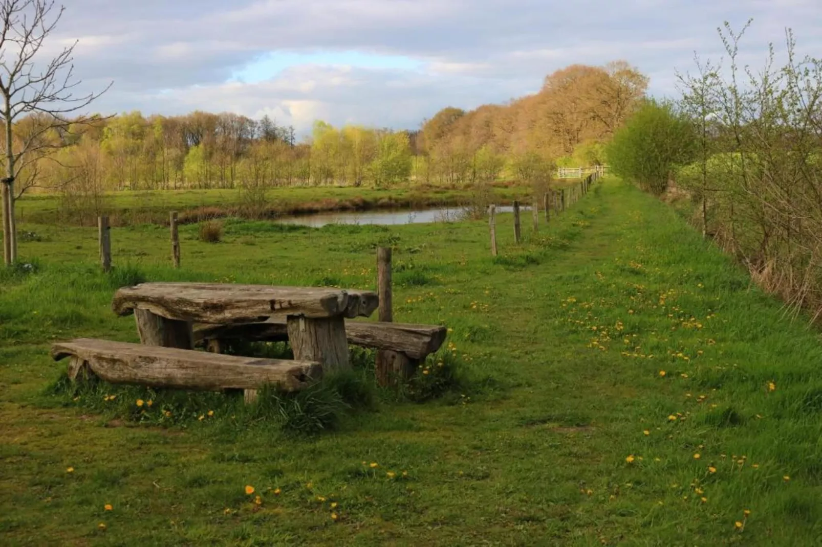 Hof van Salland 1-Areas within 5km in summer