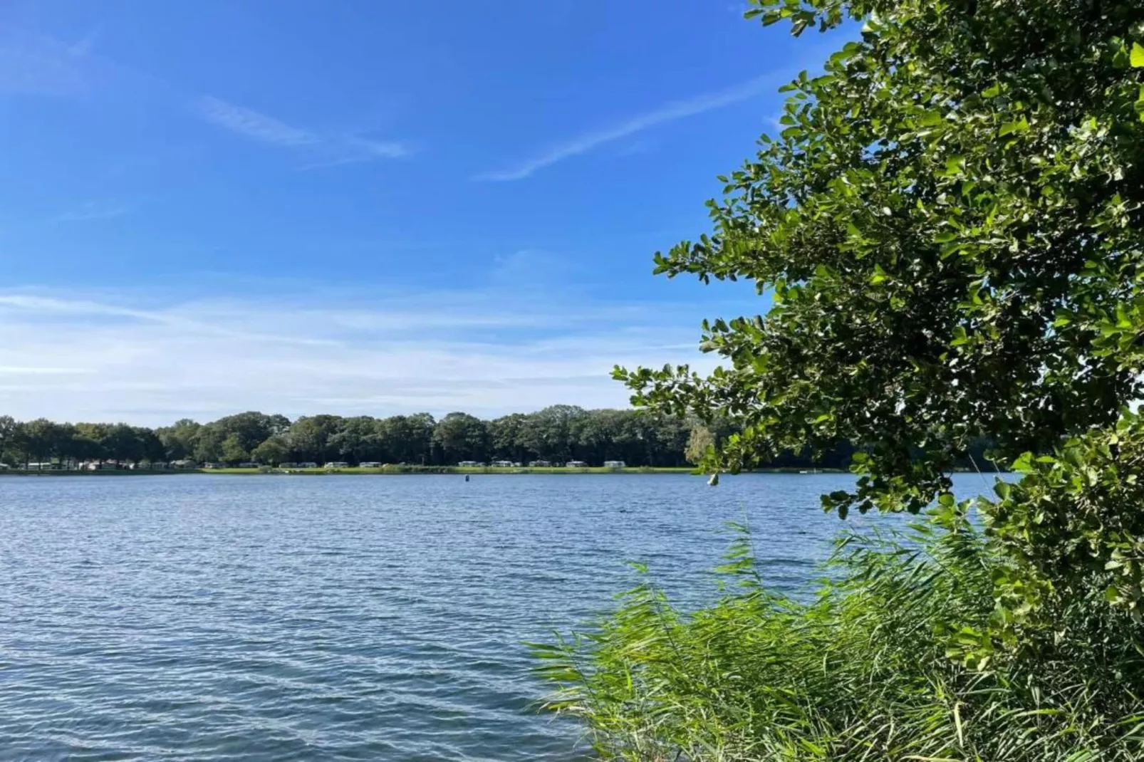Vakantiecentrum 't Schuttenbelt 1-Gebiete Sommer 20 km