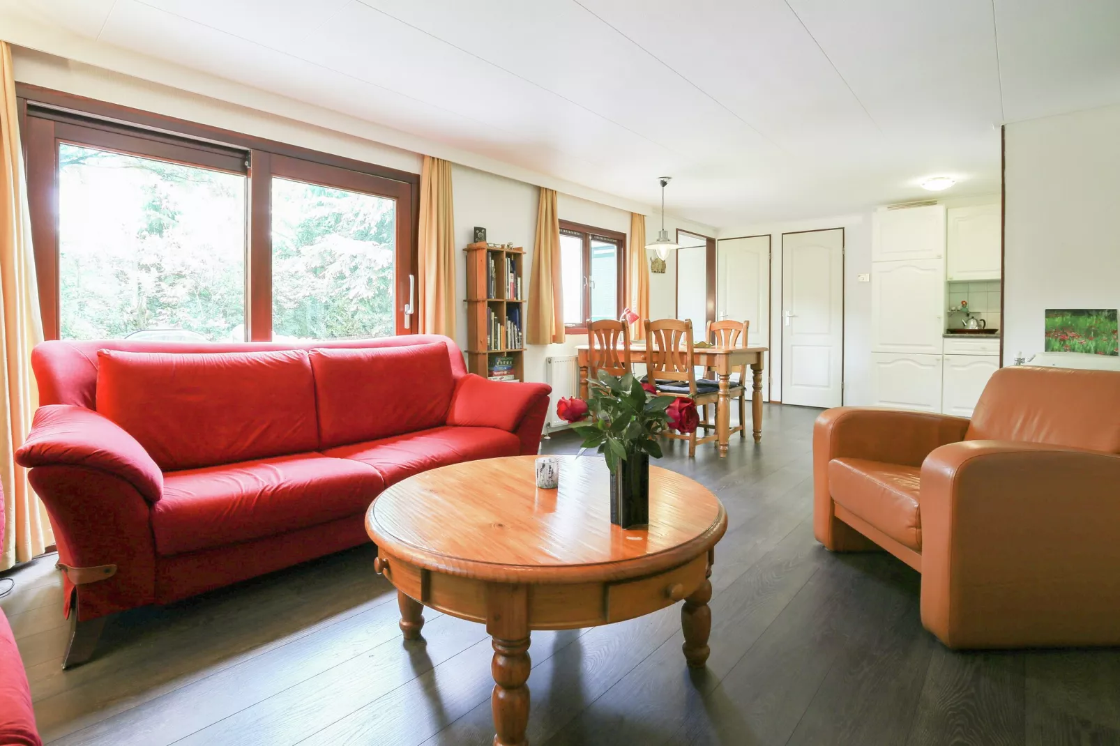 Huisje Arti-Salon