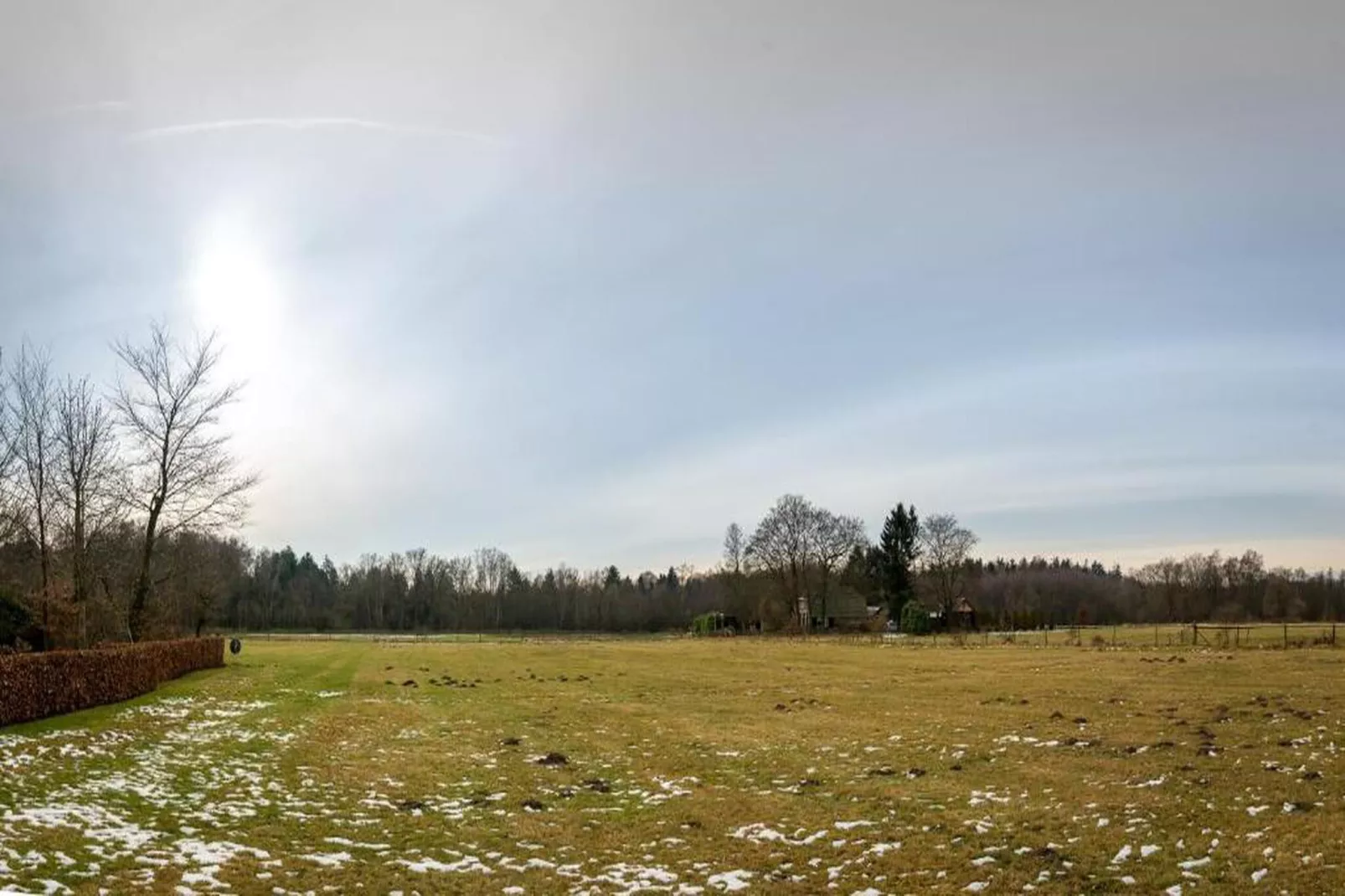 Bospark de Schaapskooi 5-Areas within 20km in summer