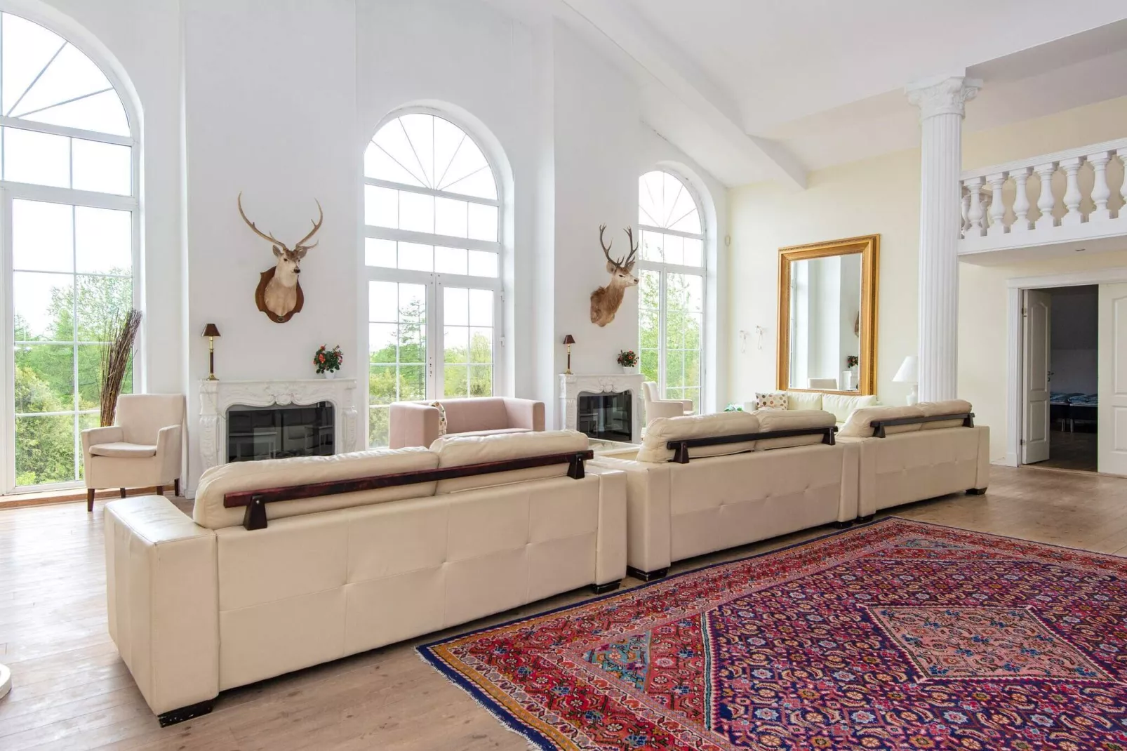 26 person holiday home in Lunderskov-Indoor