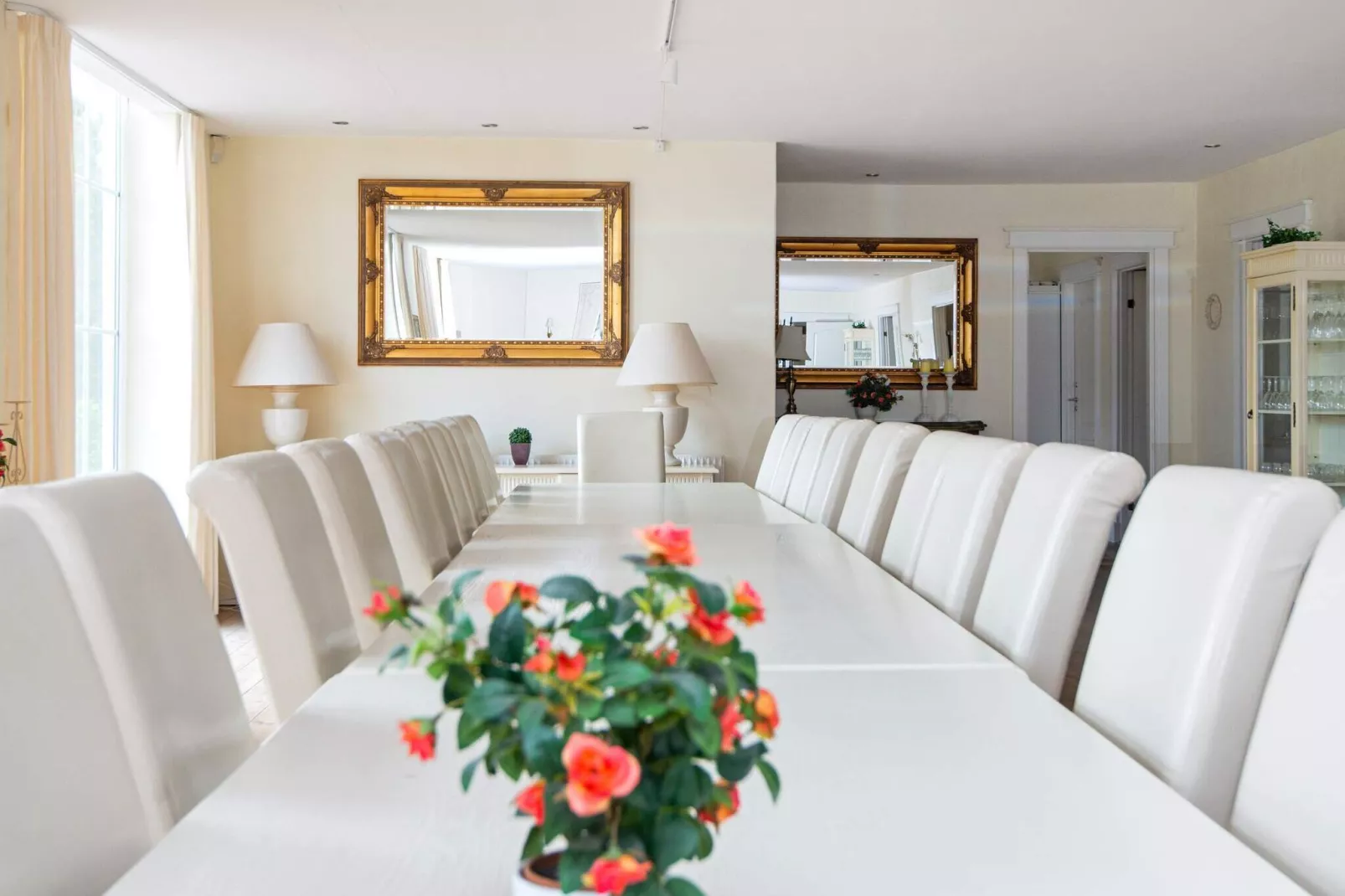 26 person holiday home in Lunderskov-Indoor