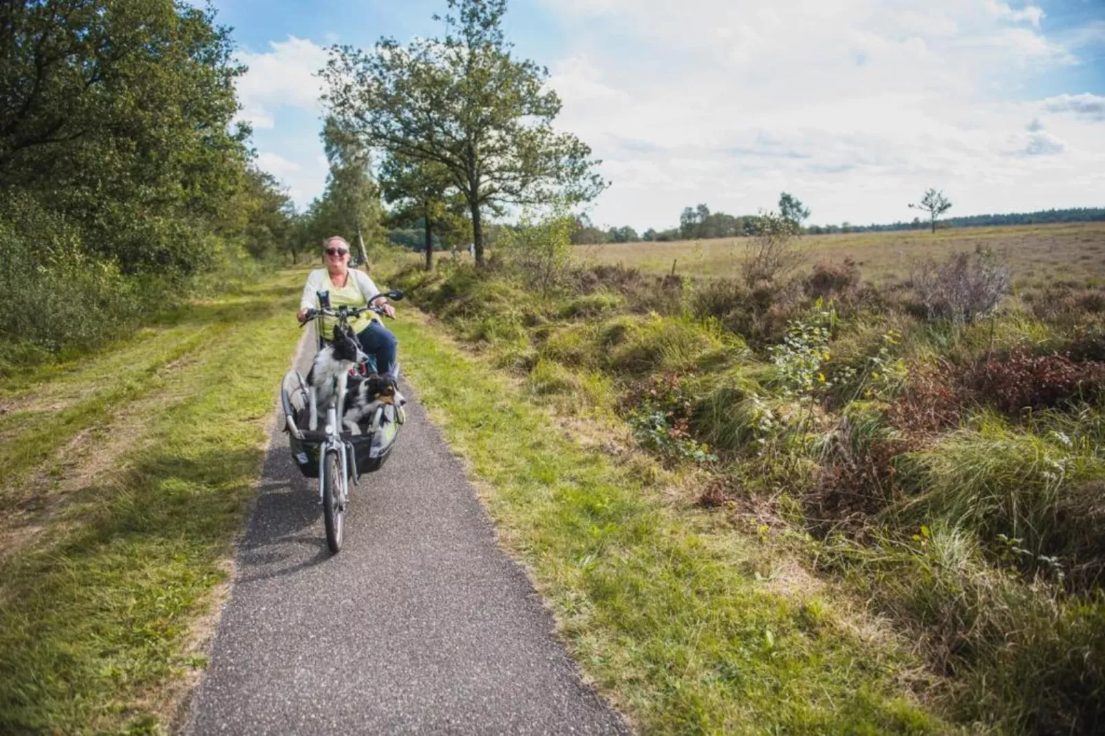 't Haske-Zones d'été à 20 km