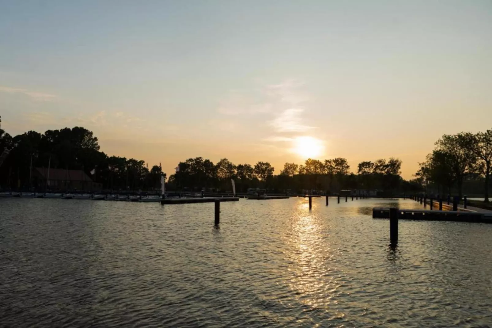 Paviljoenwei 12-24 - begane grond-Areas within 5km in summer