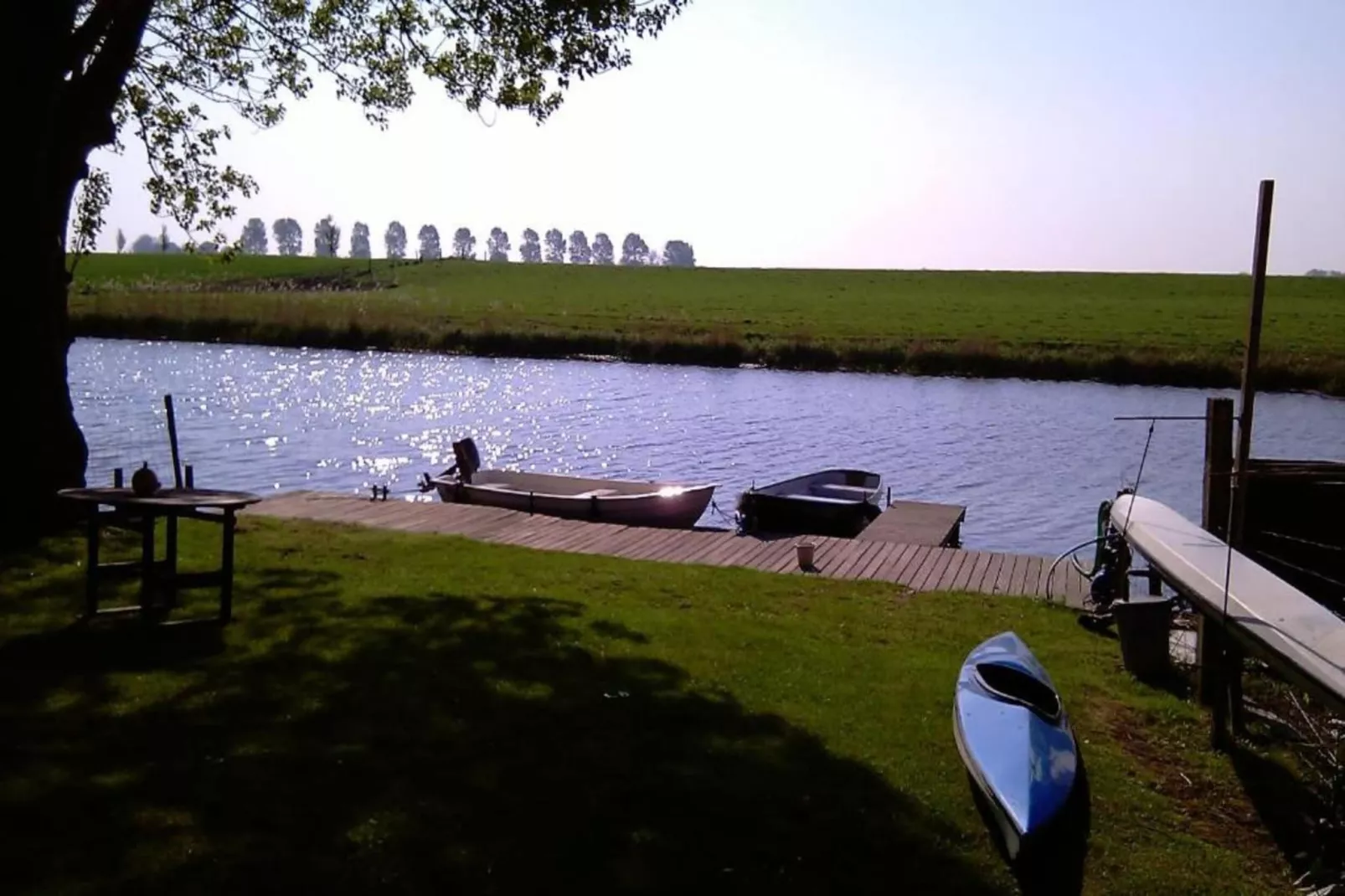 Enkhuizen-Zones été à 20 km