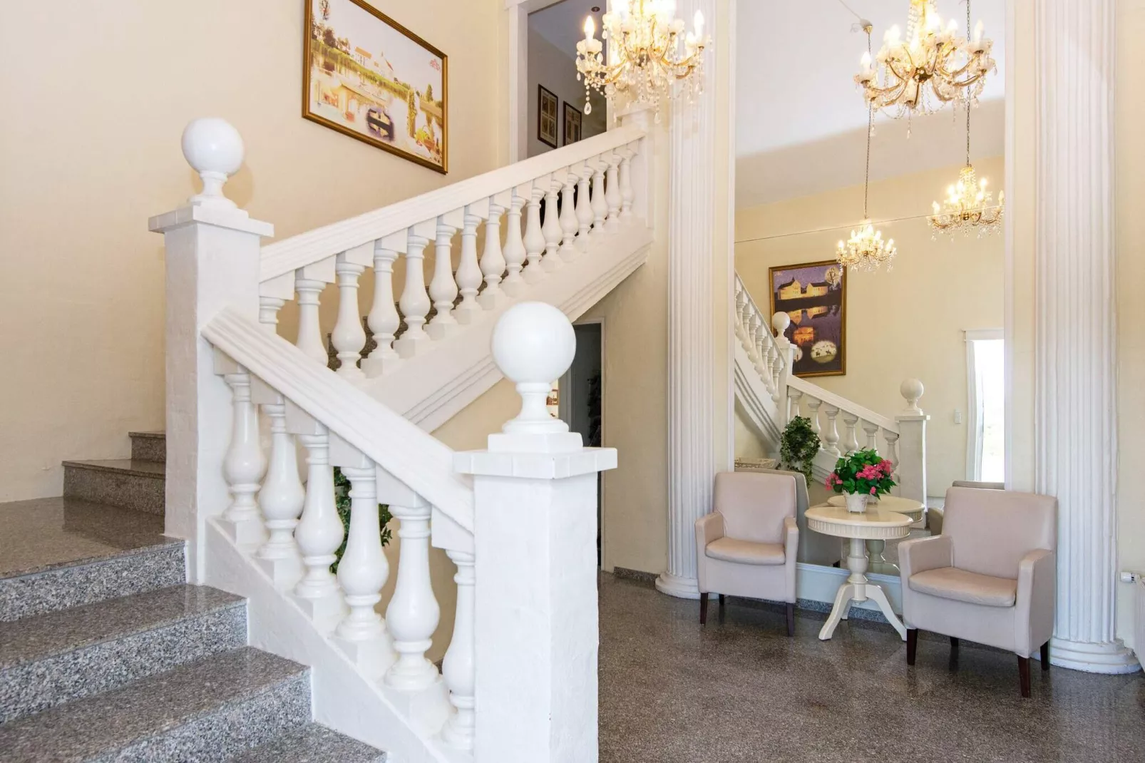 26 person holiday home in Lunderskov-Indoor