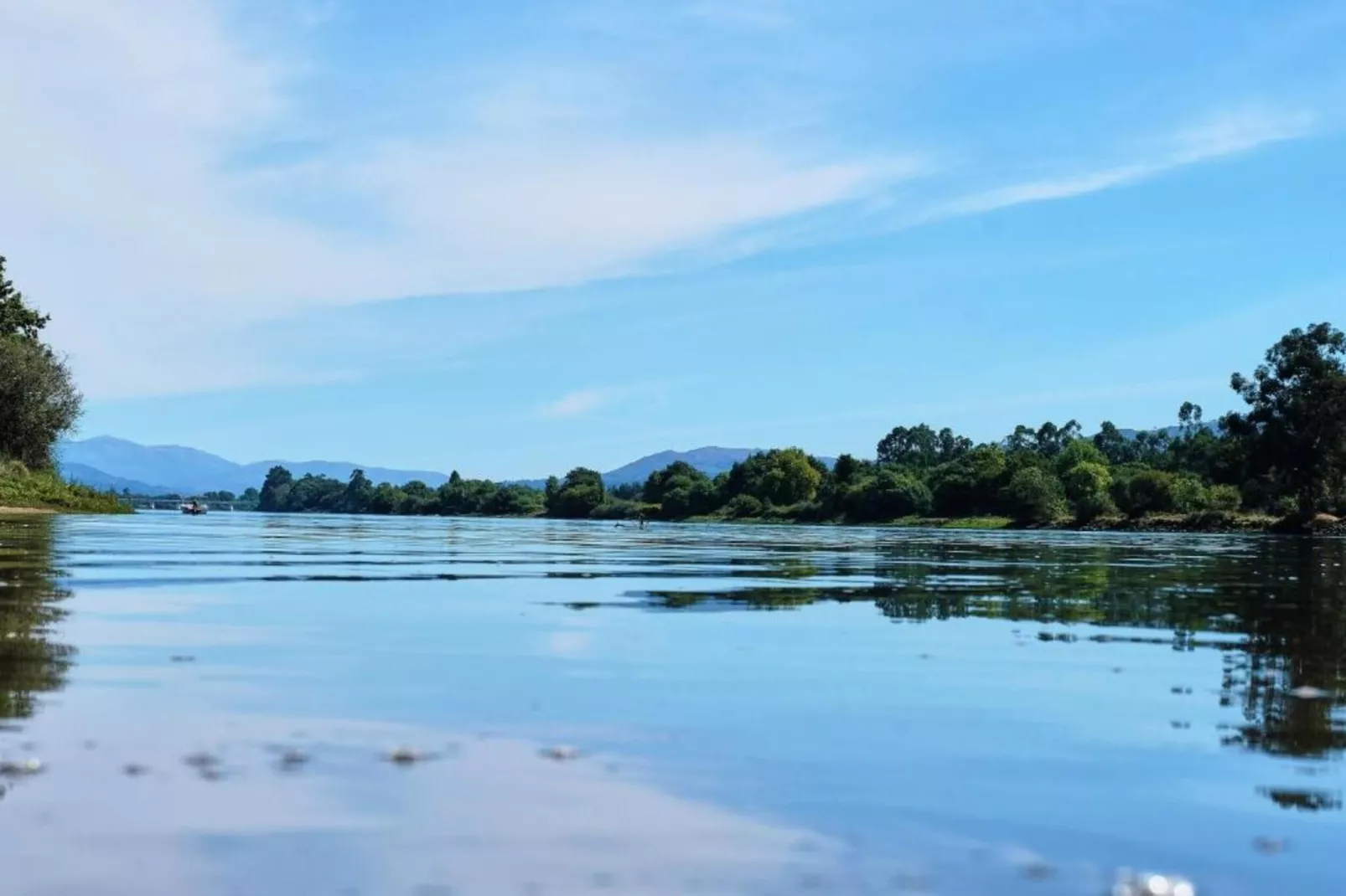 Casa da Castanheta-Areas within 20km in summer