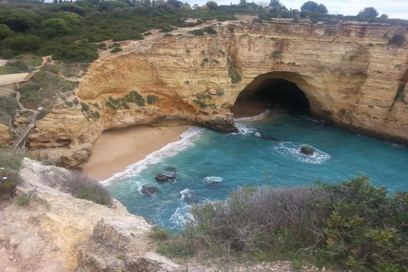 Montanha Vista-Areas within 20km in summer