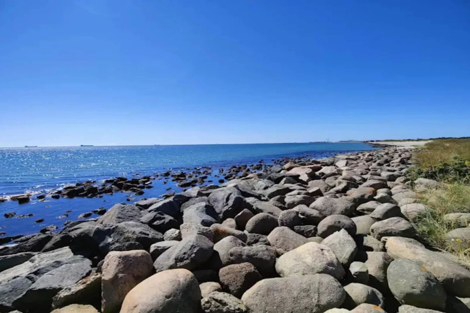 Maison de vacances pour 6 a Skagen-By Traum