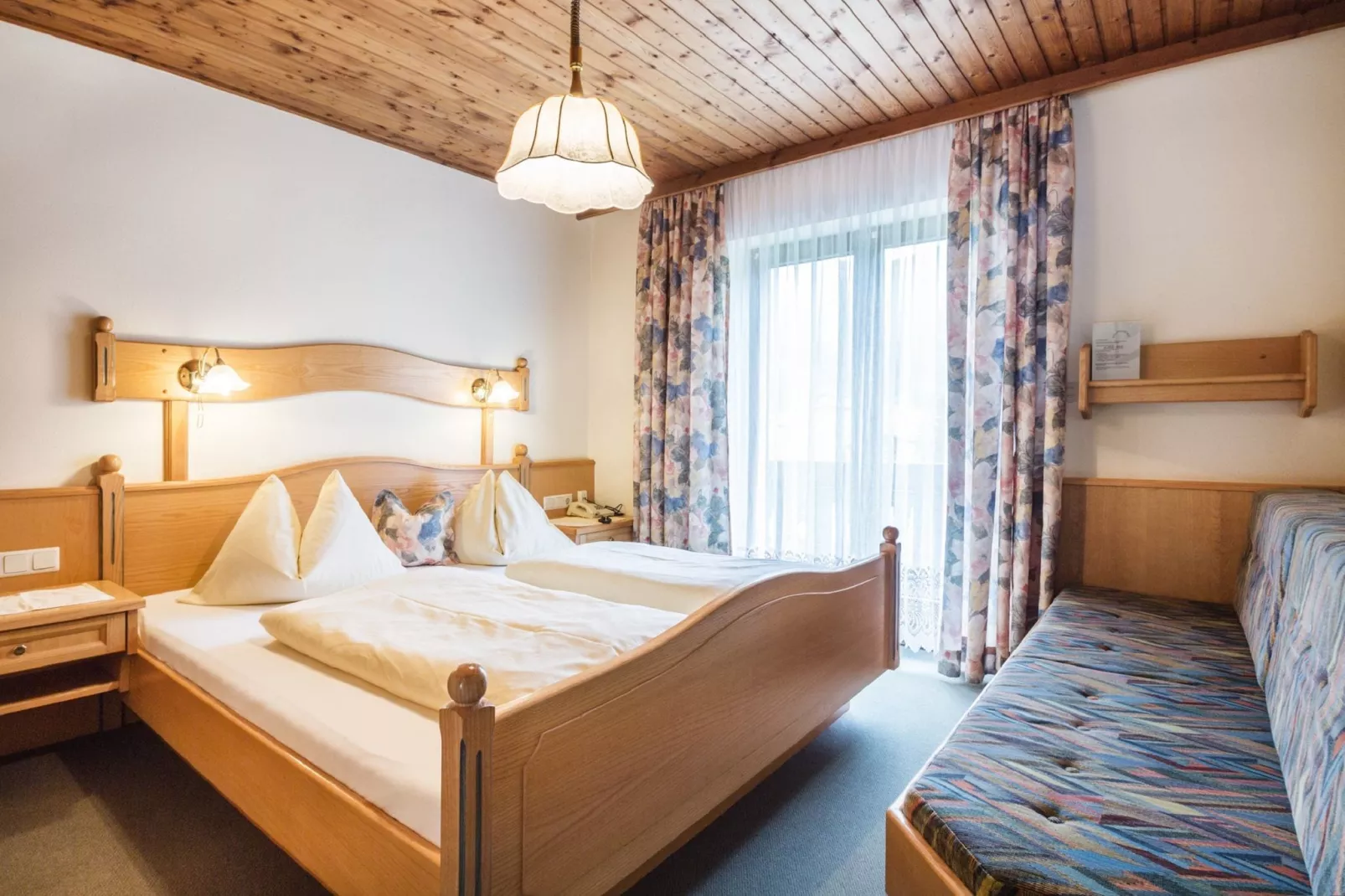 Brunnleiten 1-Bedroom