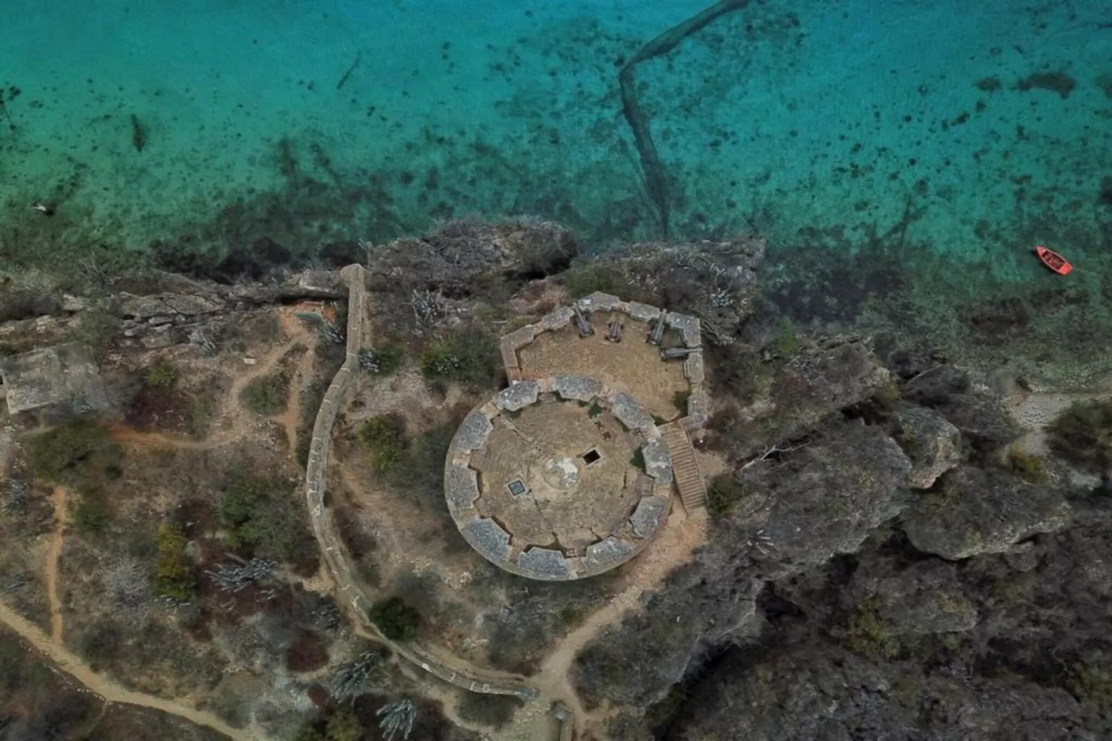 Villa Kas Krioyo Boca Gentil-Areas within 20km in summer