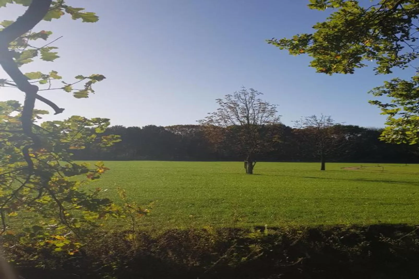 Parc de Kievit 17-Zones été à 20 km