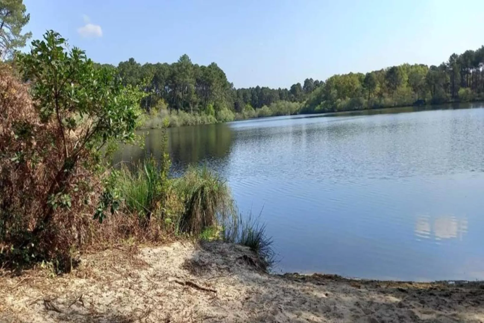Villas Club Royal Aquitaine 3-Areas within 20km in summer