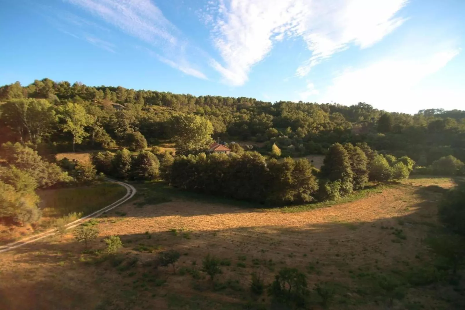 Casa Mimosa-Areas within 20km in summer