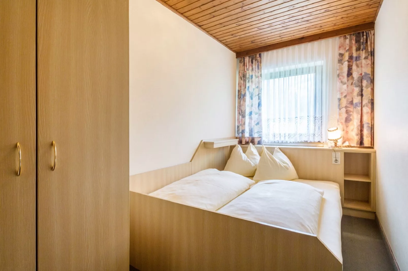 Brunnleiten 2-Bedroom