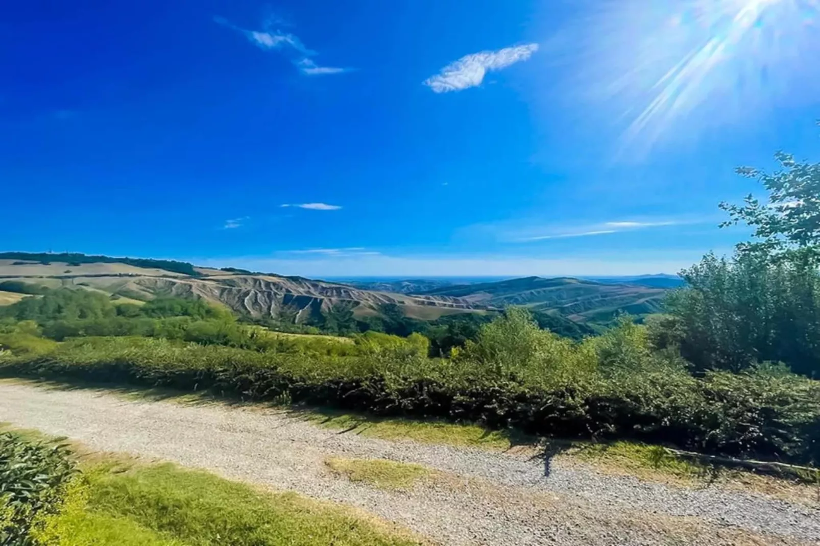 Appartamento Le Rondini-Areas within 5km in summer