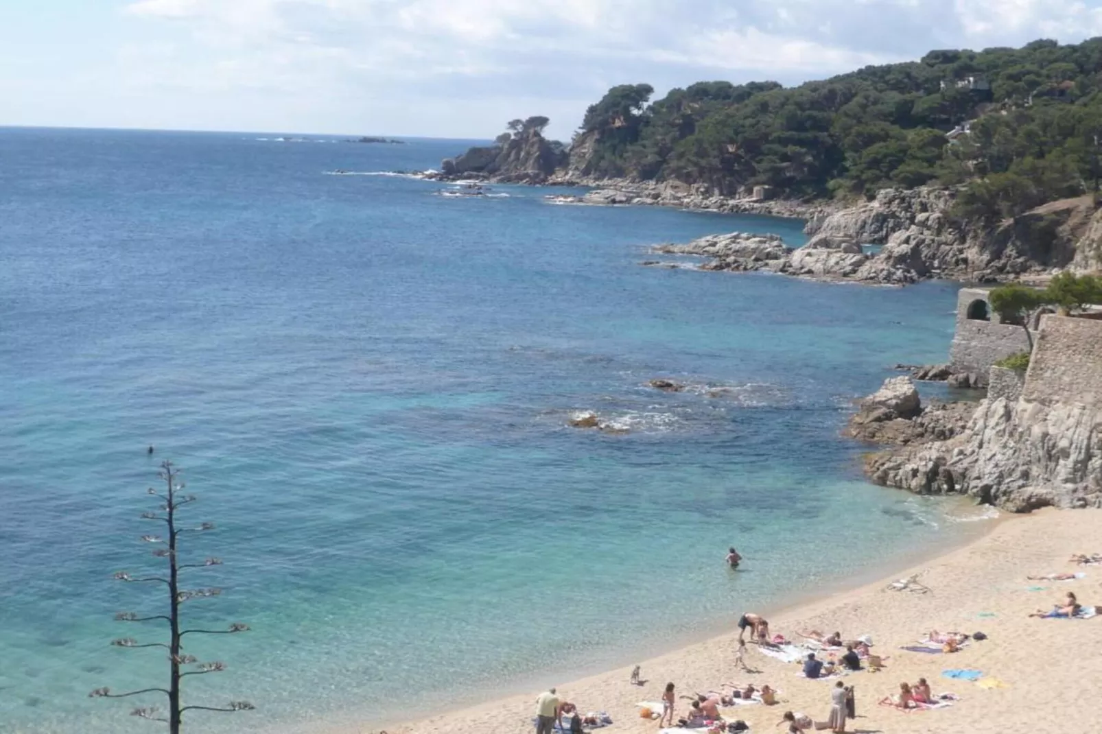 Camping Solmar - XALET-Zones été à 20 km