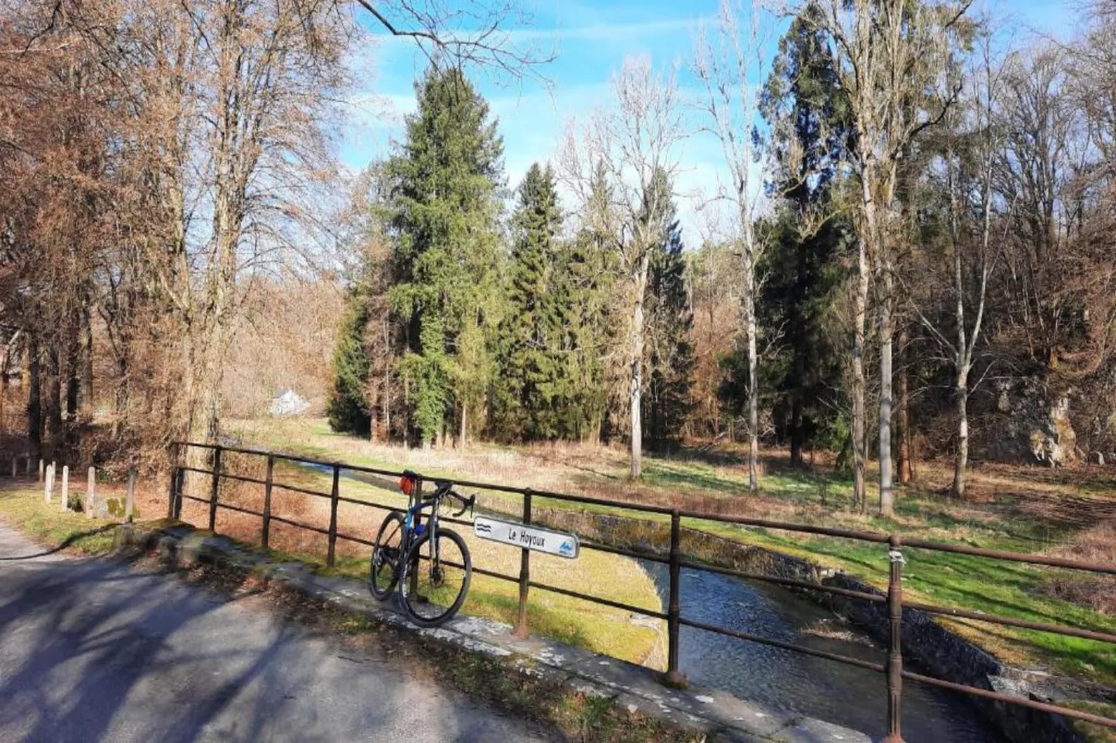 Petit gite des 4 filles-Areas within 20km in summer