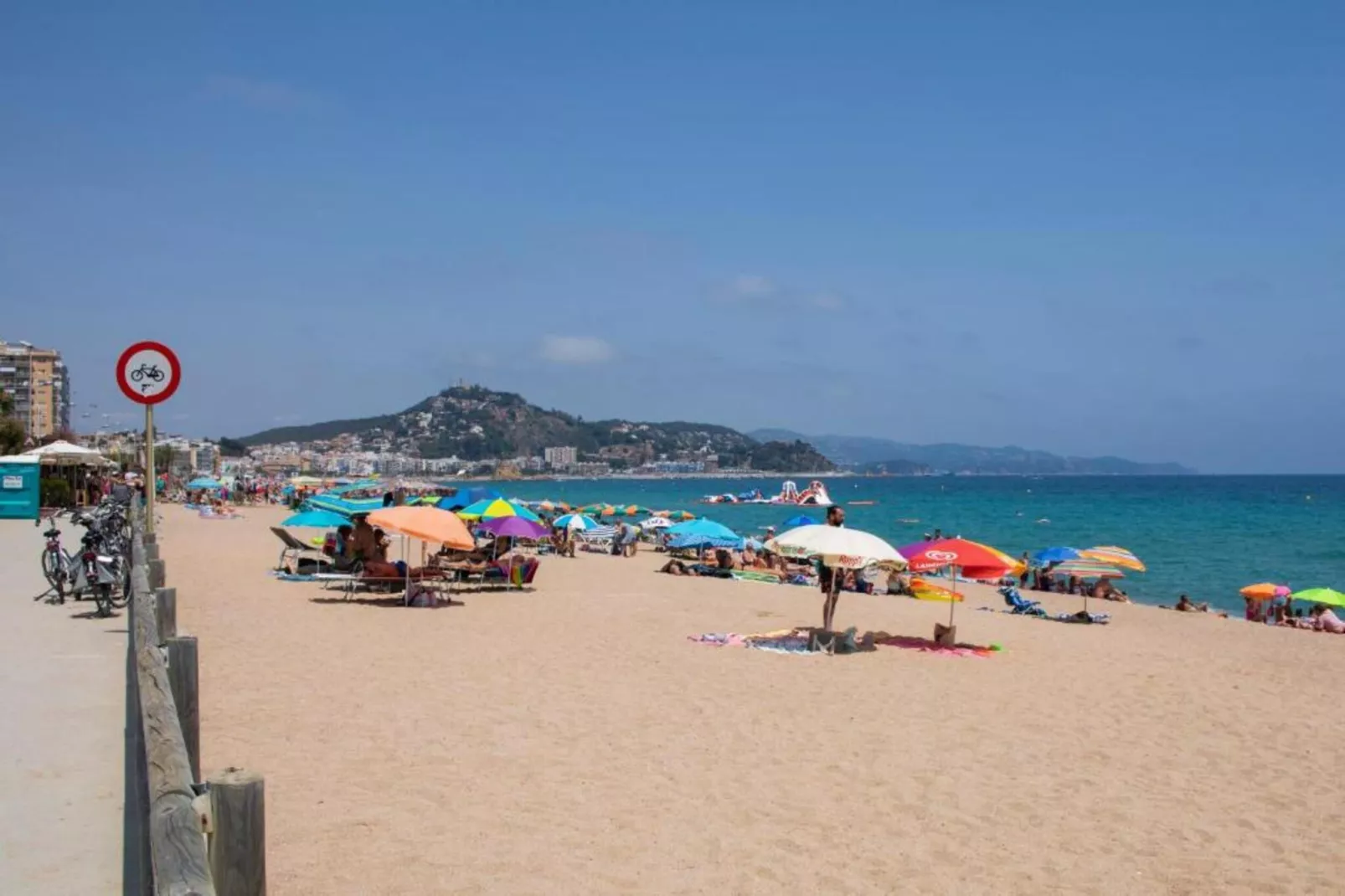 Camping Solmar - XALET CONFORT-Zones été à 20 km