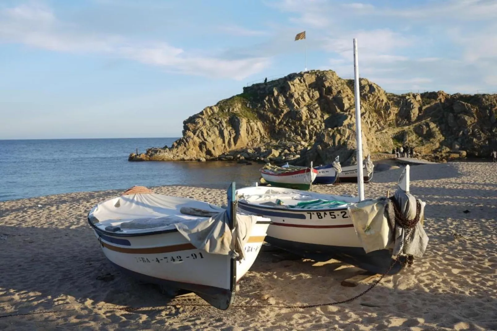 Camping Solmar - COTTAGE B-Zones été à 20 km