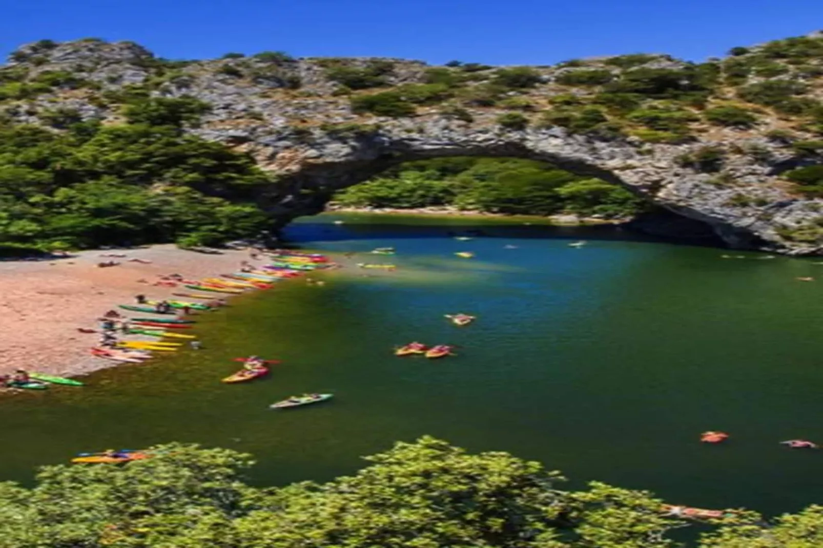 LA BOSCALIERE/ CHABROUD-Zones été à 20 km