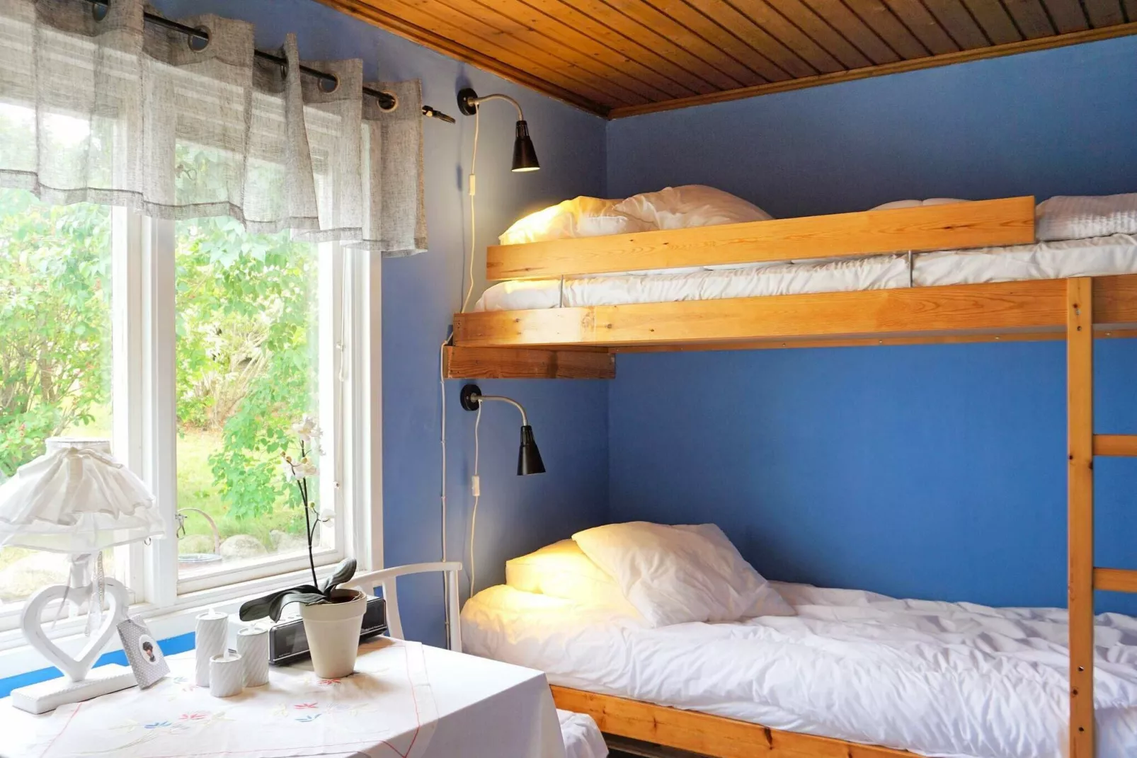 5 person holiday home in Uddevalla-Indoor