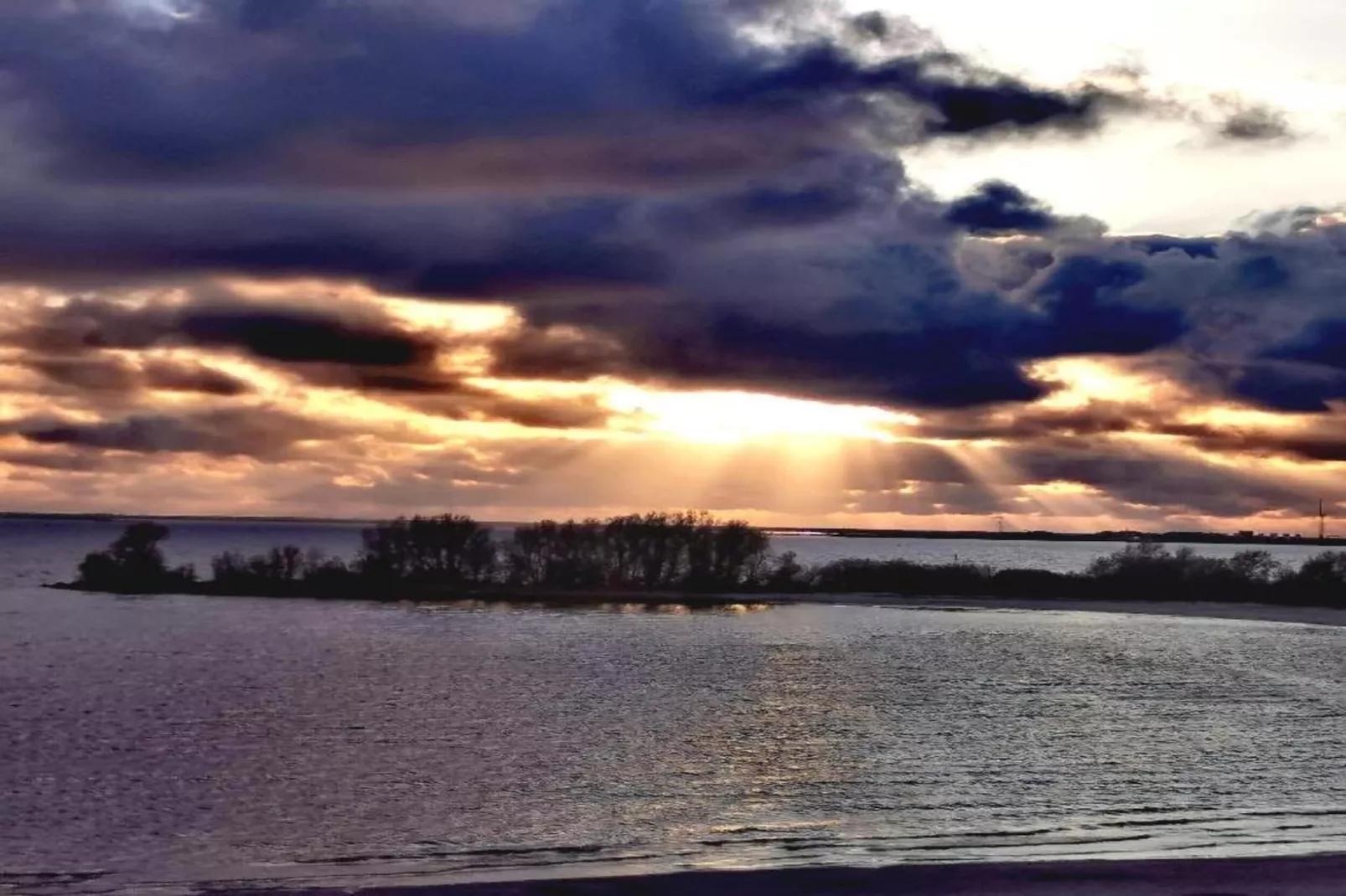 Beach Resort Makkum 26-Gebiete Sommer 5 km