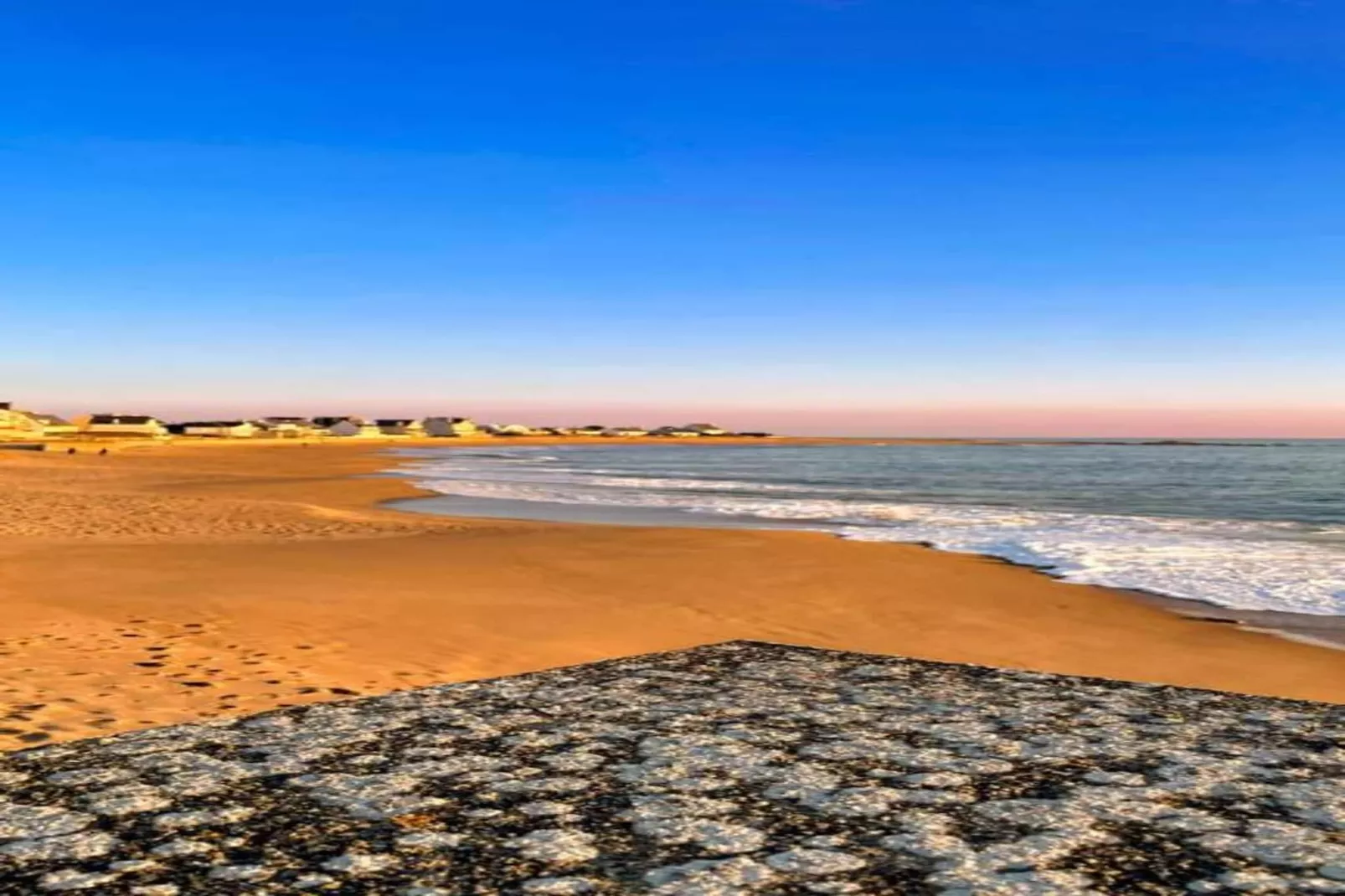 Résidence Valentin Plage 3-Areas within 5km in summer