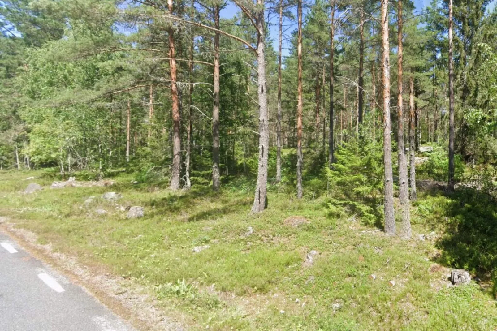3 person holiday home in ESKILSTUNA-By Traum-Untagged