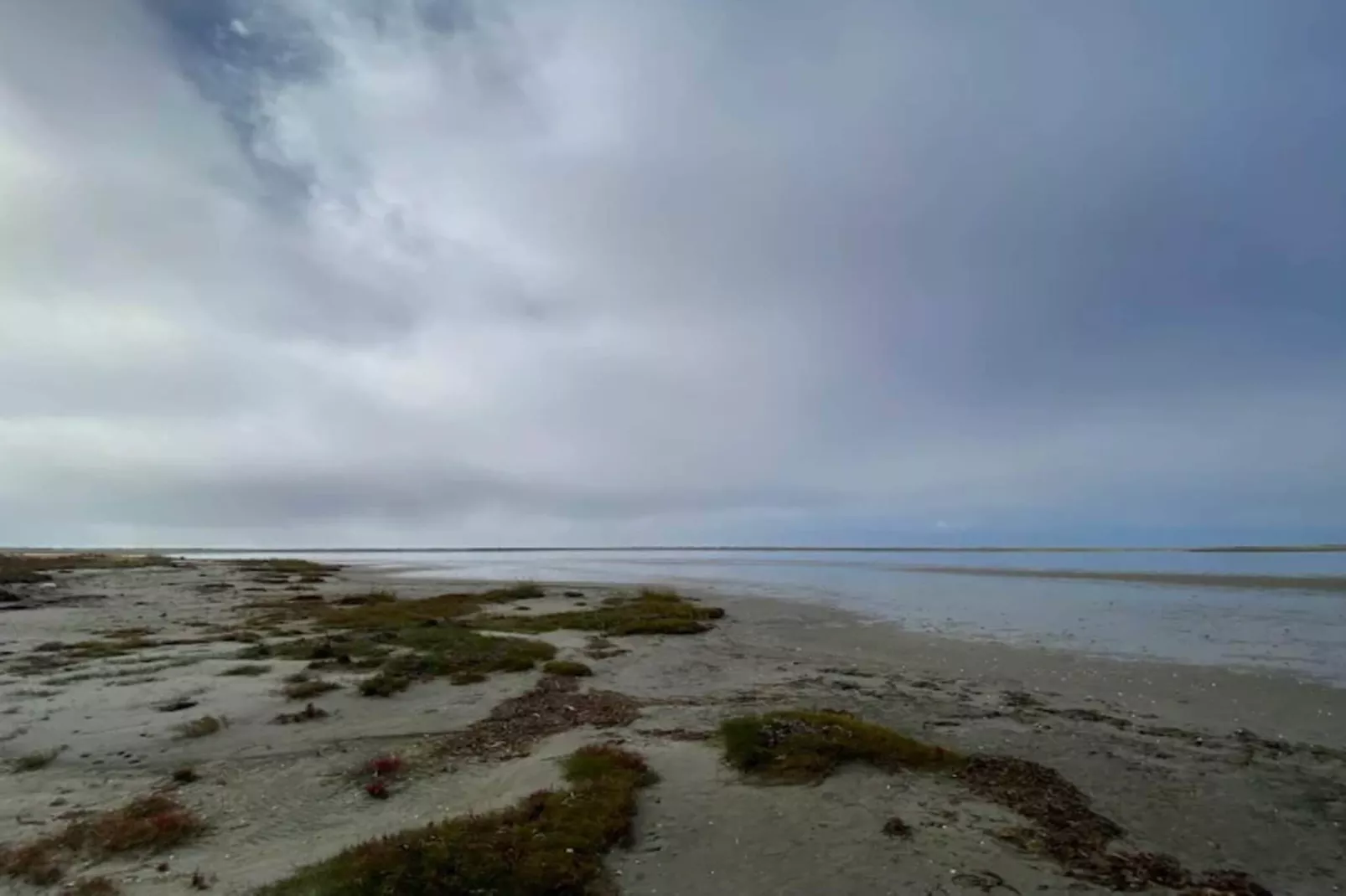 Maison de vacances pour 6 a Læsø-By Traum