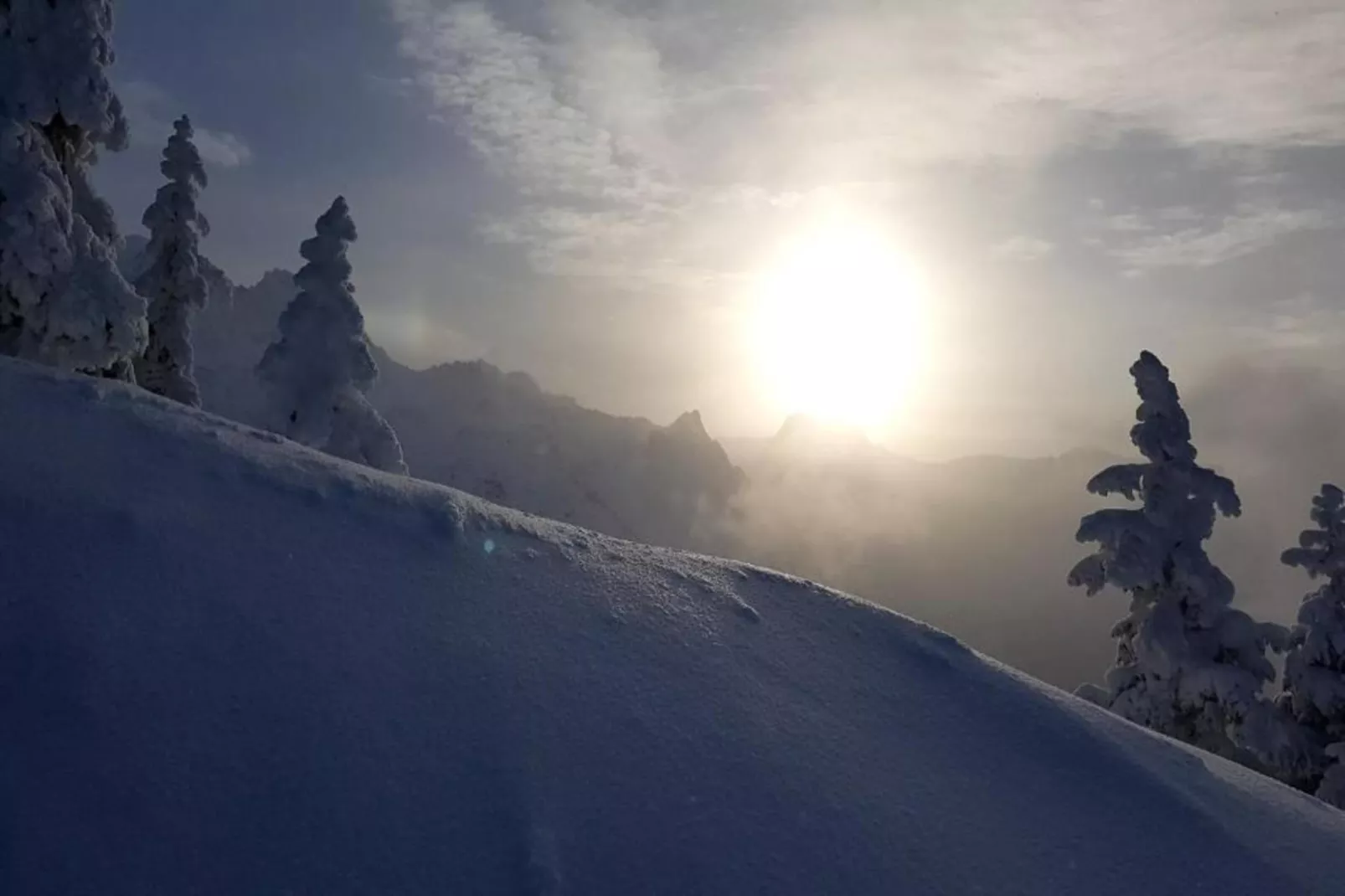 Luxurious Montafon Chalet S 2-Area within 20km in winter