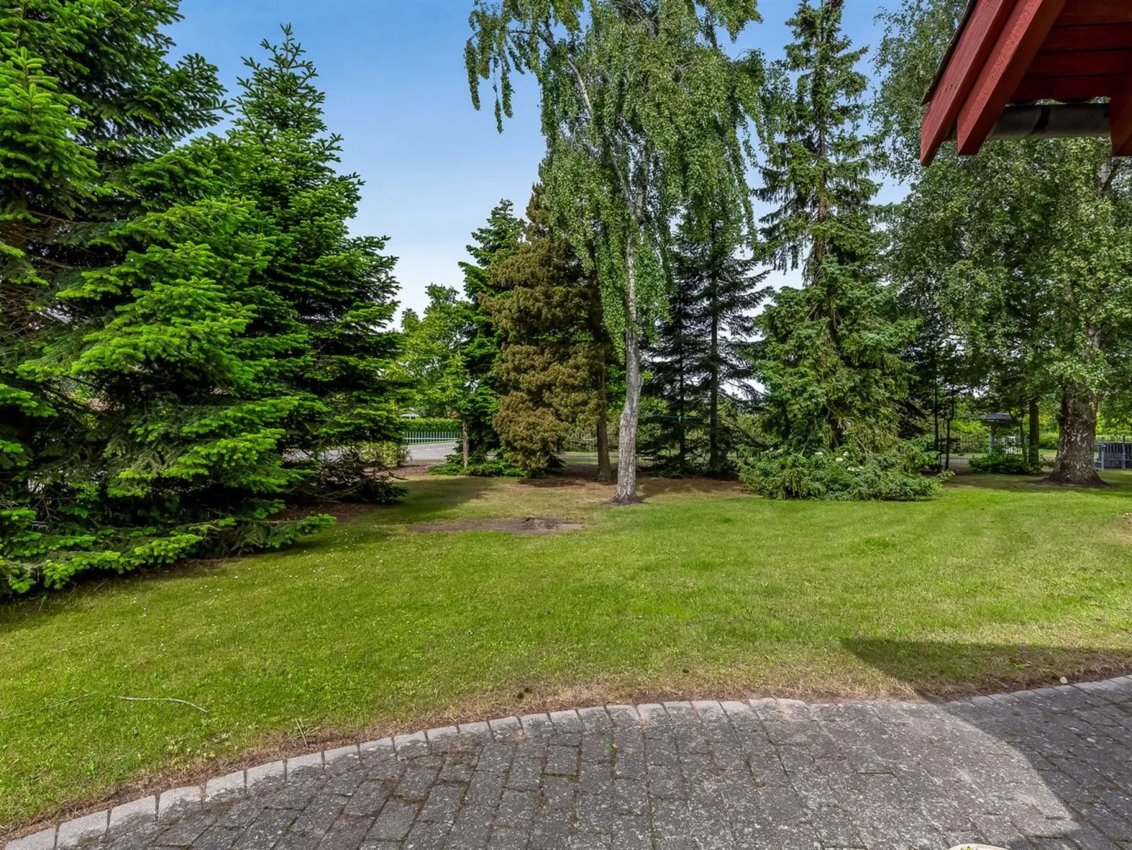 "Hanka" - 500m from the sea-Outside