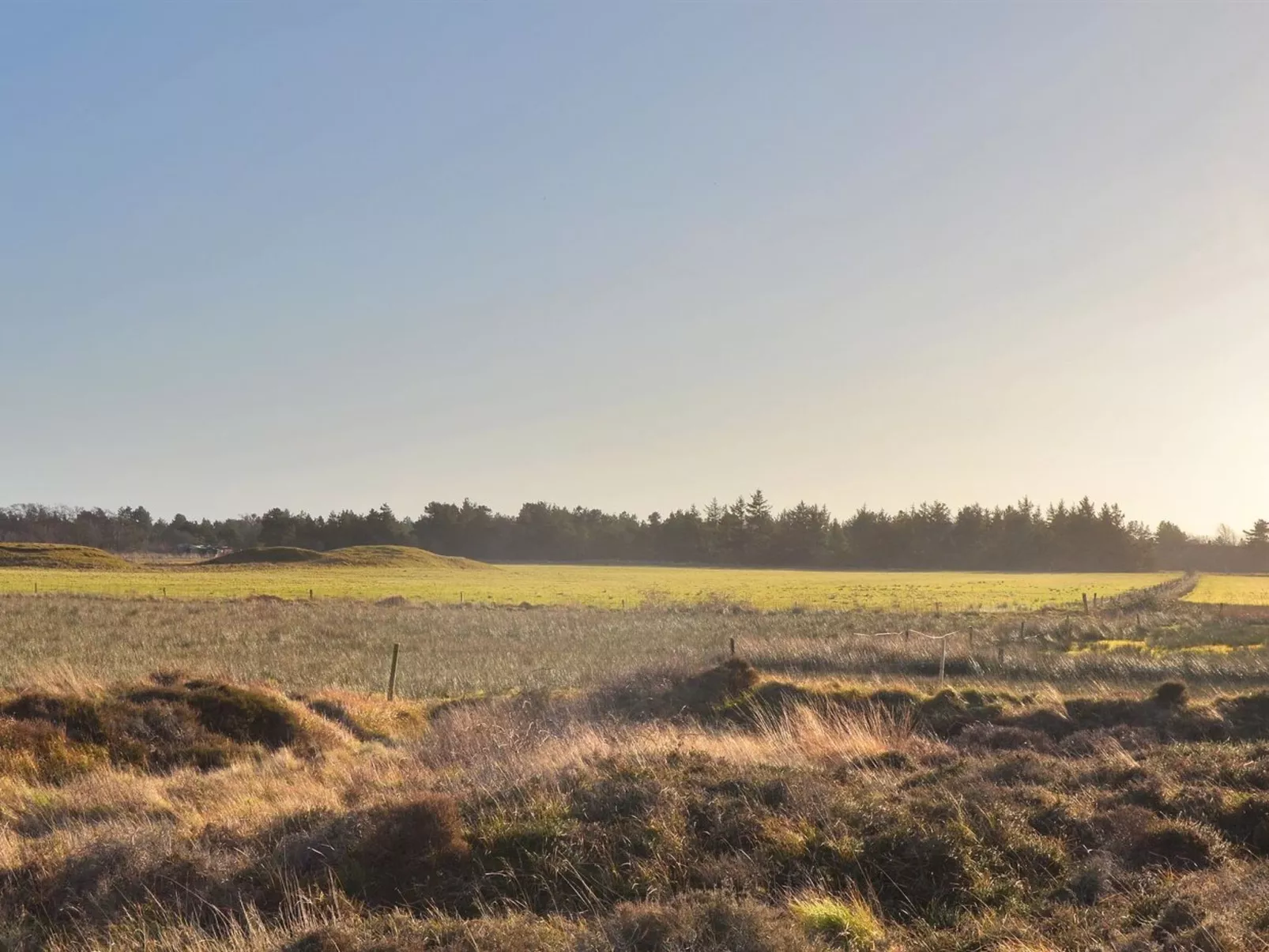 "Clare" - 4km from the sea-Draußen