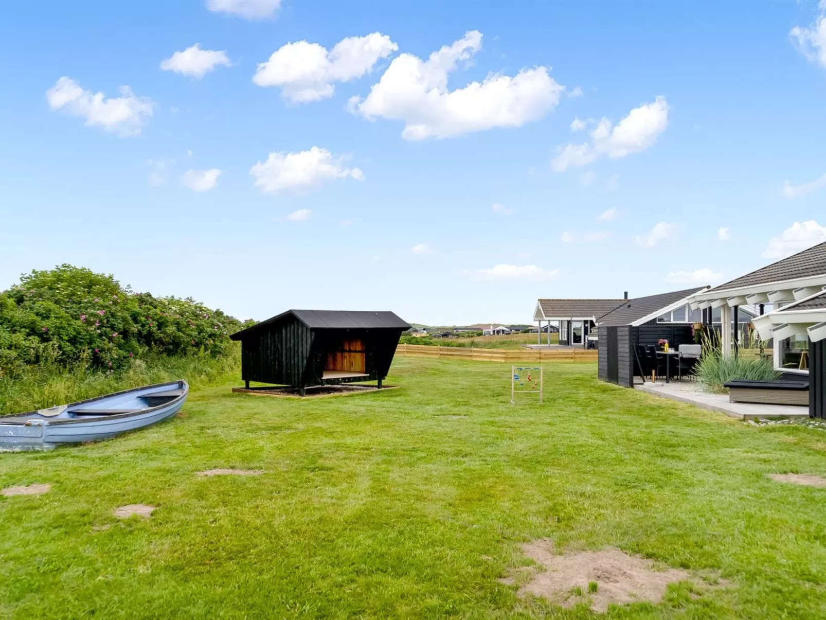 "Crista" - 500m from the sea-Outside