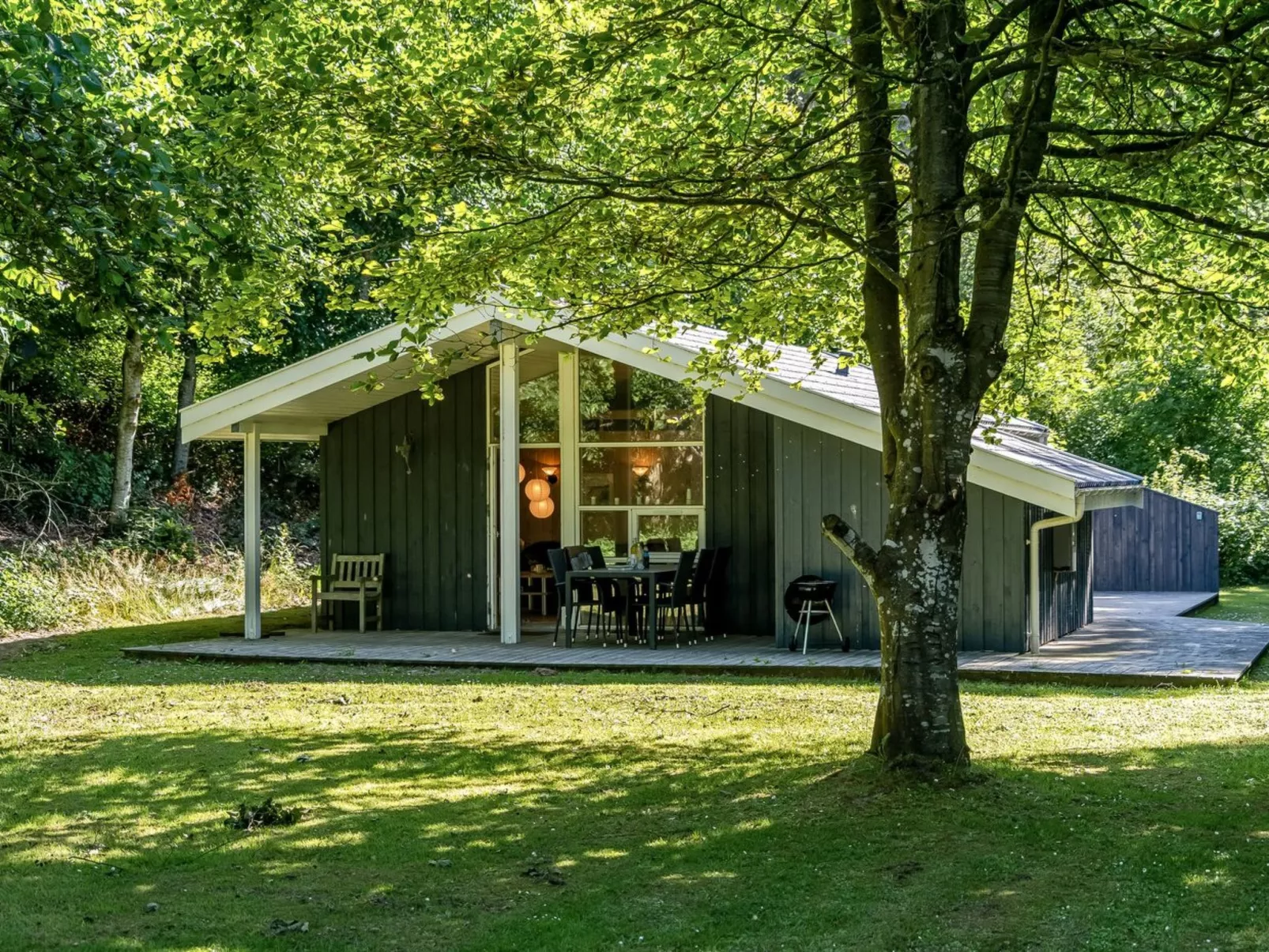 "Ninetta" - 650m from the sea-Outside