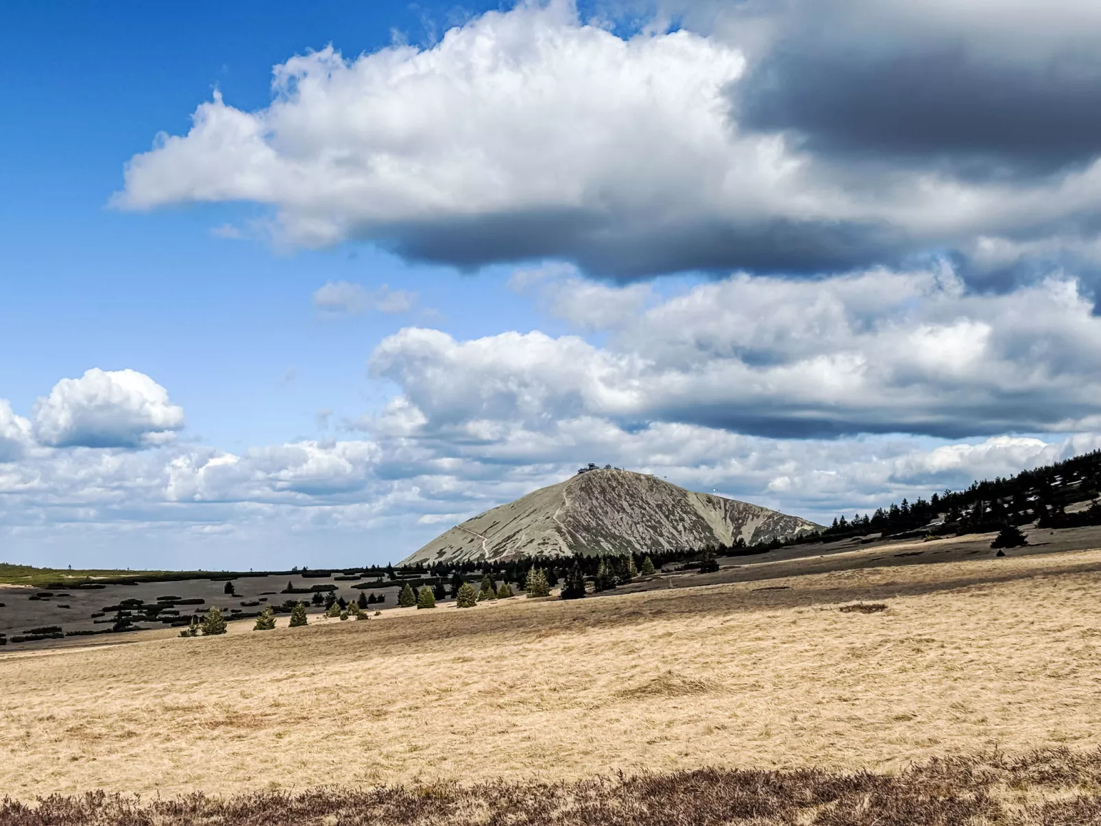 Stará Huť-Area