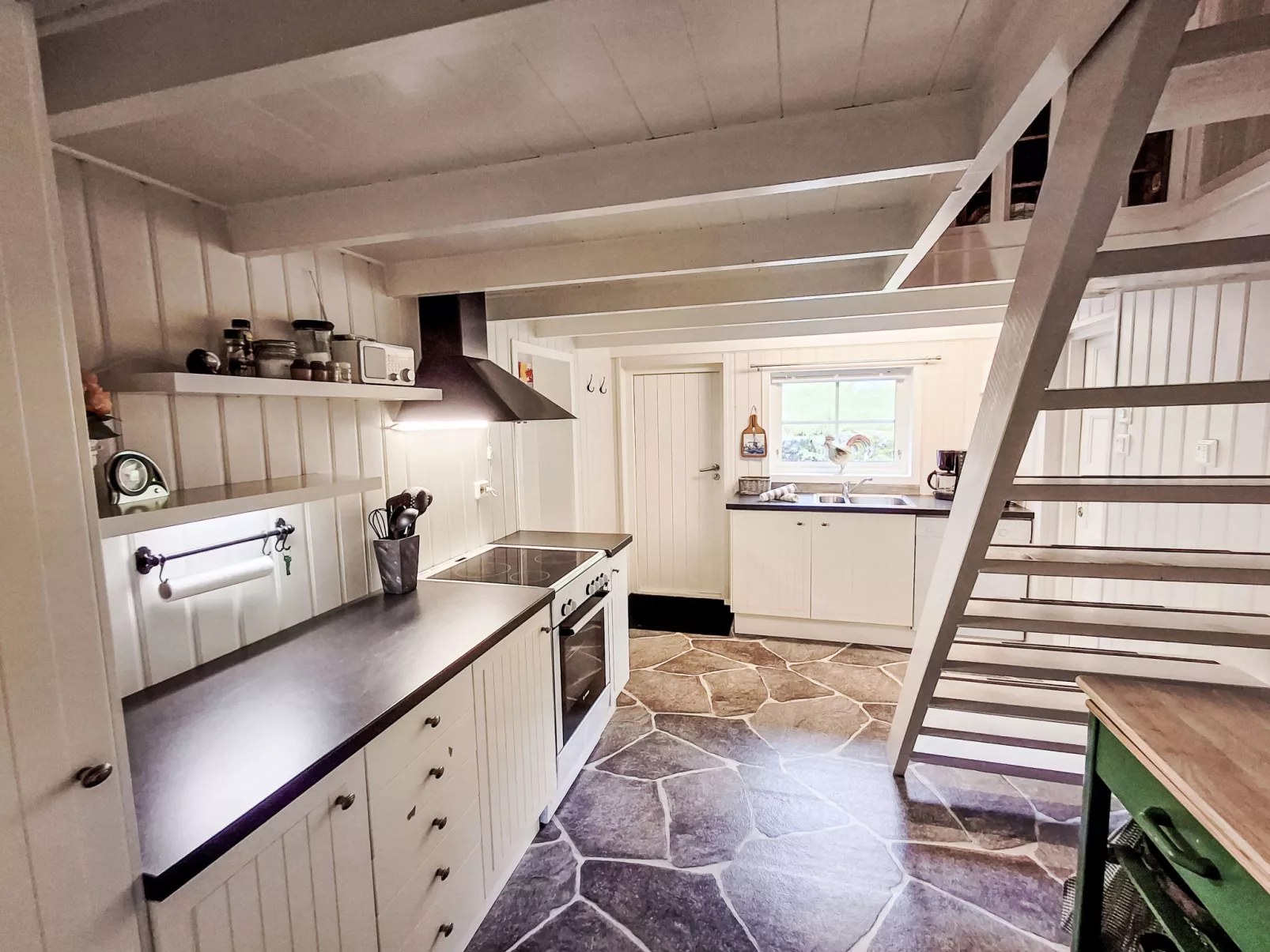Nedregård-Inside