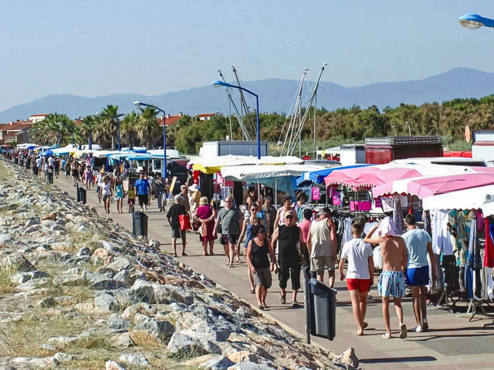 Les Aloès-Environnement