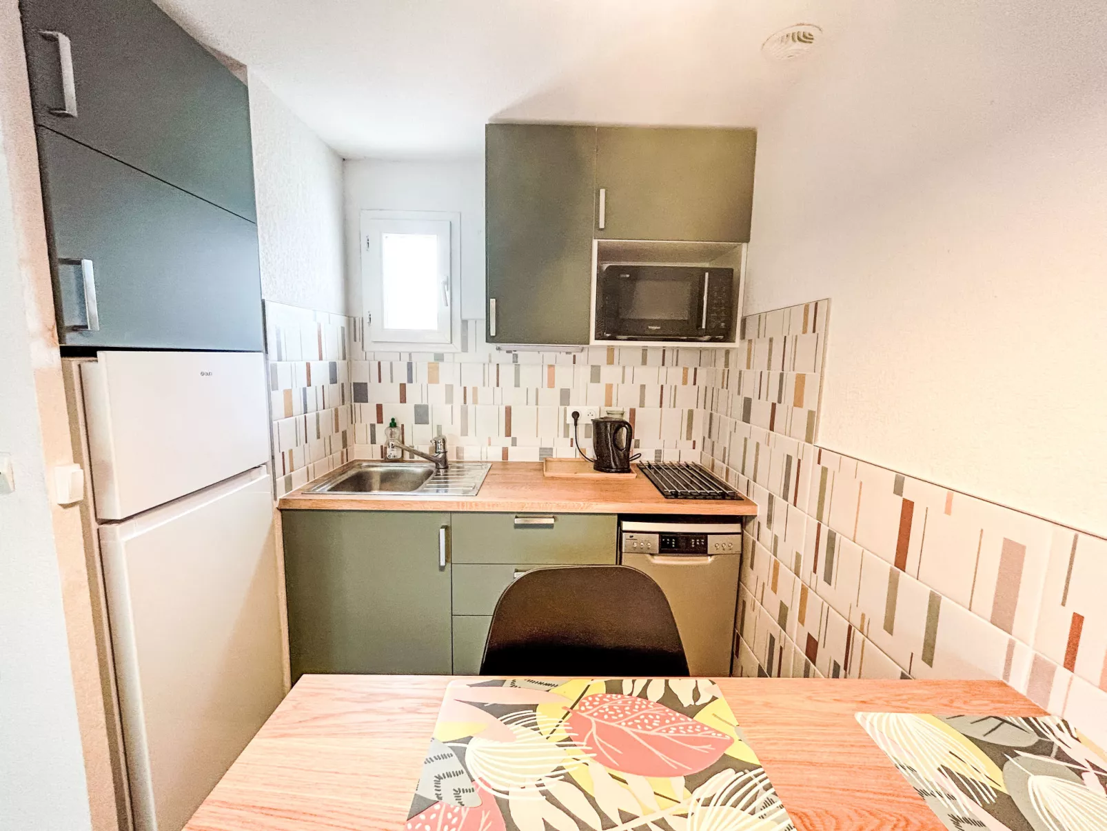 Les Lavandines 1-Inside