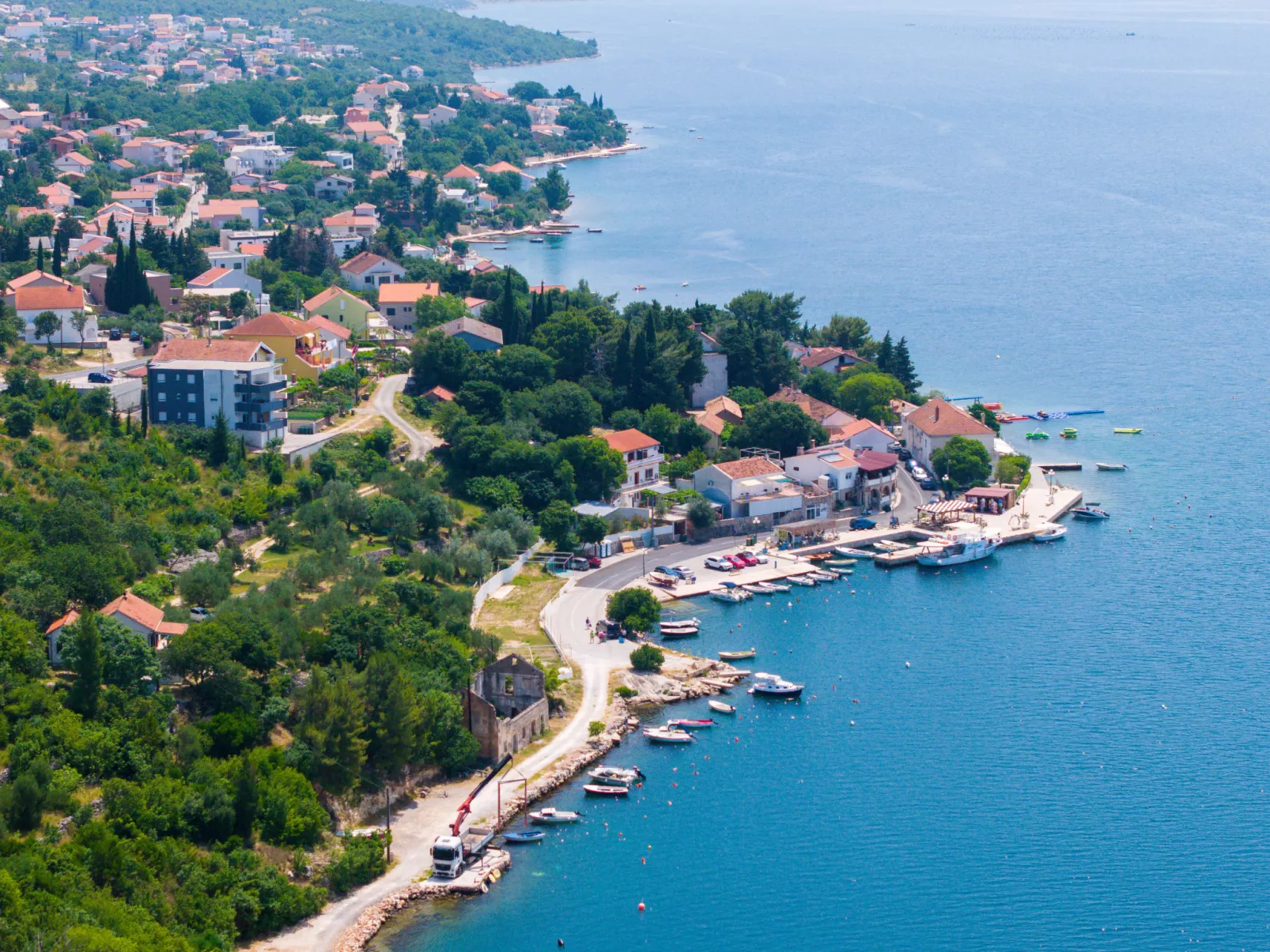 Tanja-Area